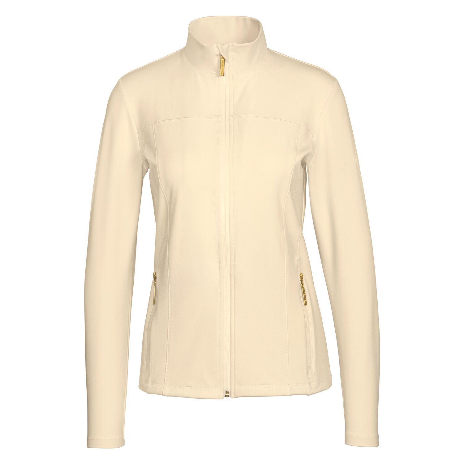 Cheval de Luxe Funktions-Fleecejacke – Ansicht 1