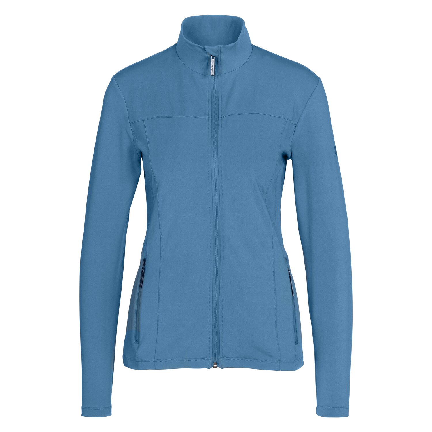 Cheval de Luxe Funktions-Fleecejacke – Ansicht 1