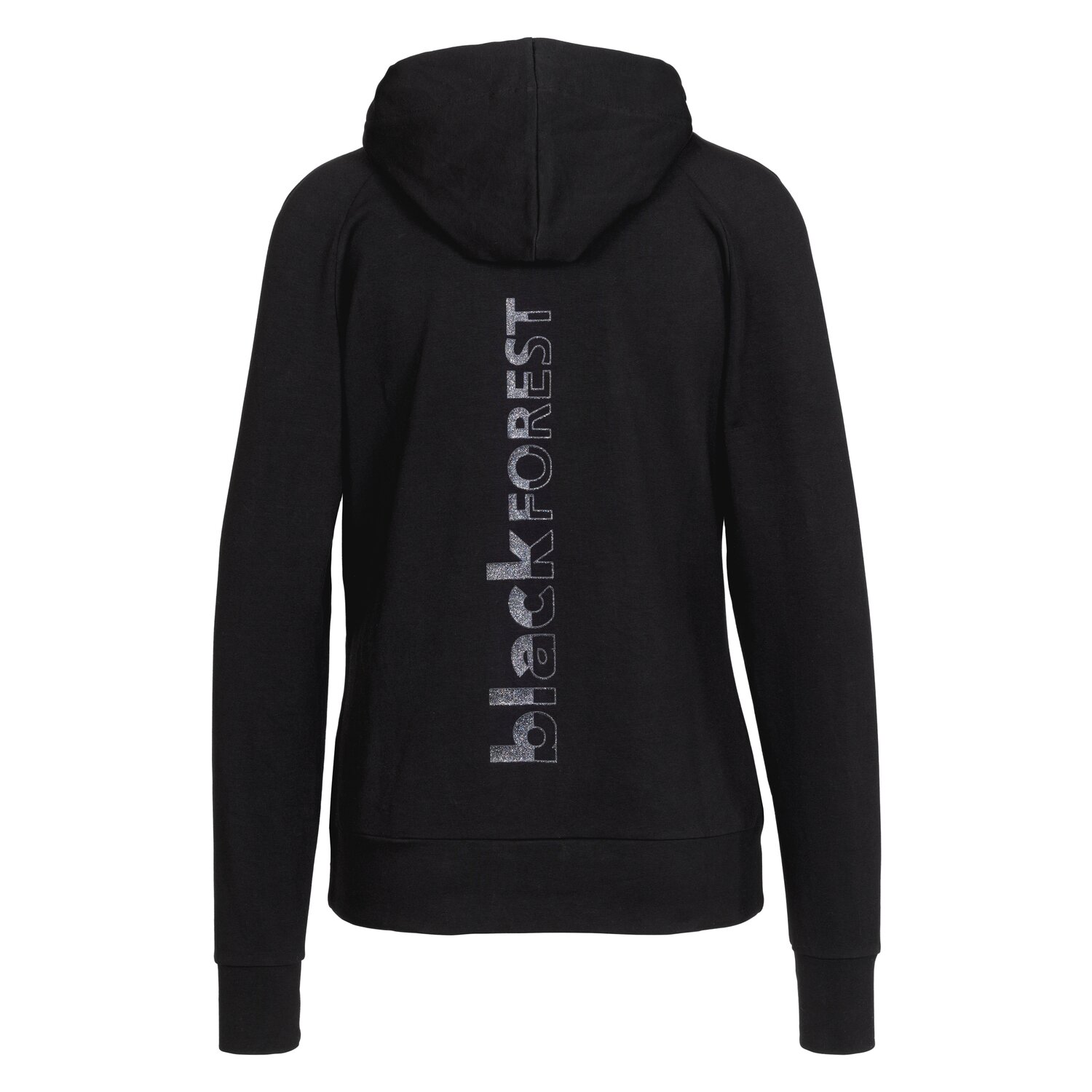 black forest Funktions-Sweatjacke – Ansicht 3