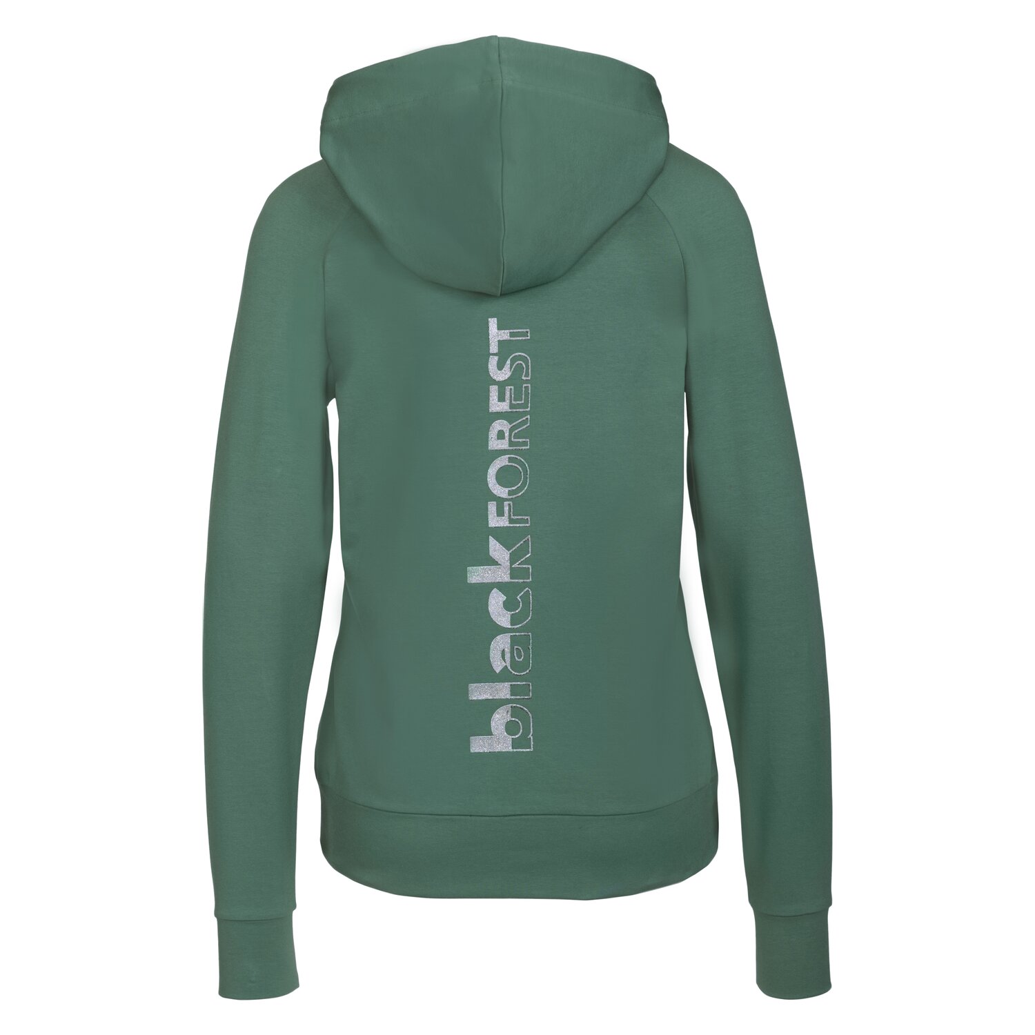 black forest Funktions-Sweatjacke – Ansicht 2