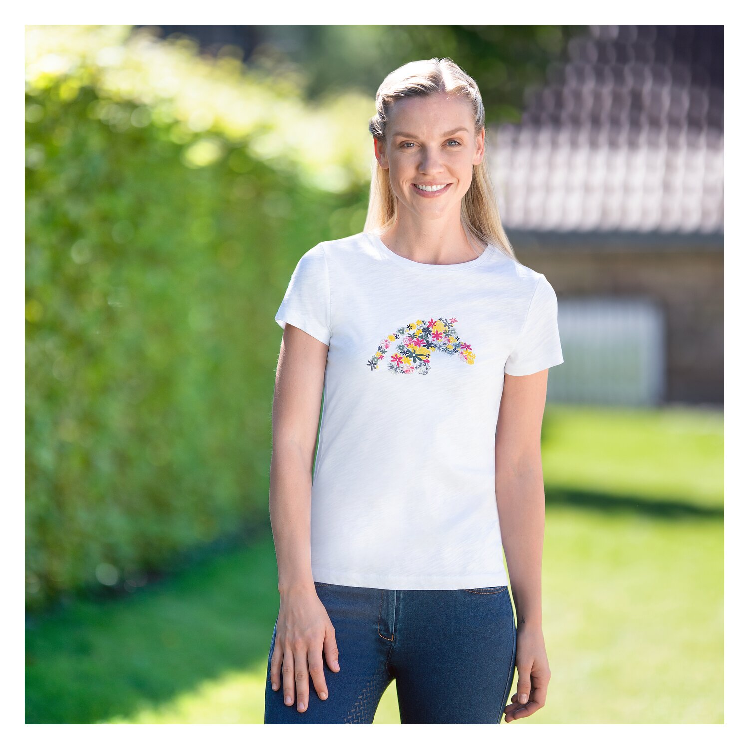 black forest T-Shirt – Ansicht 2