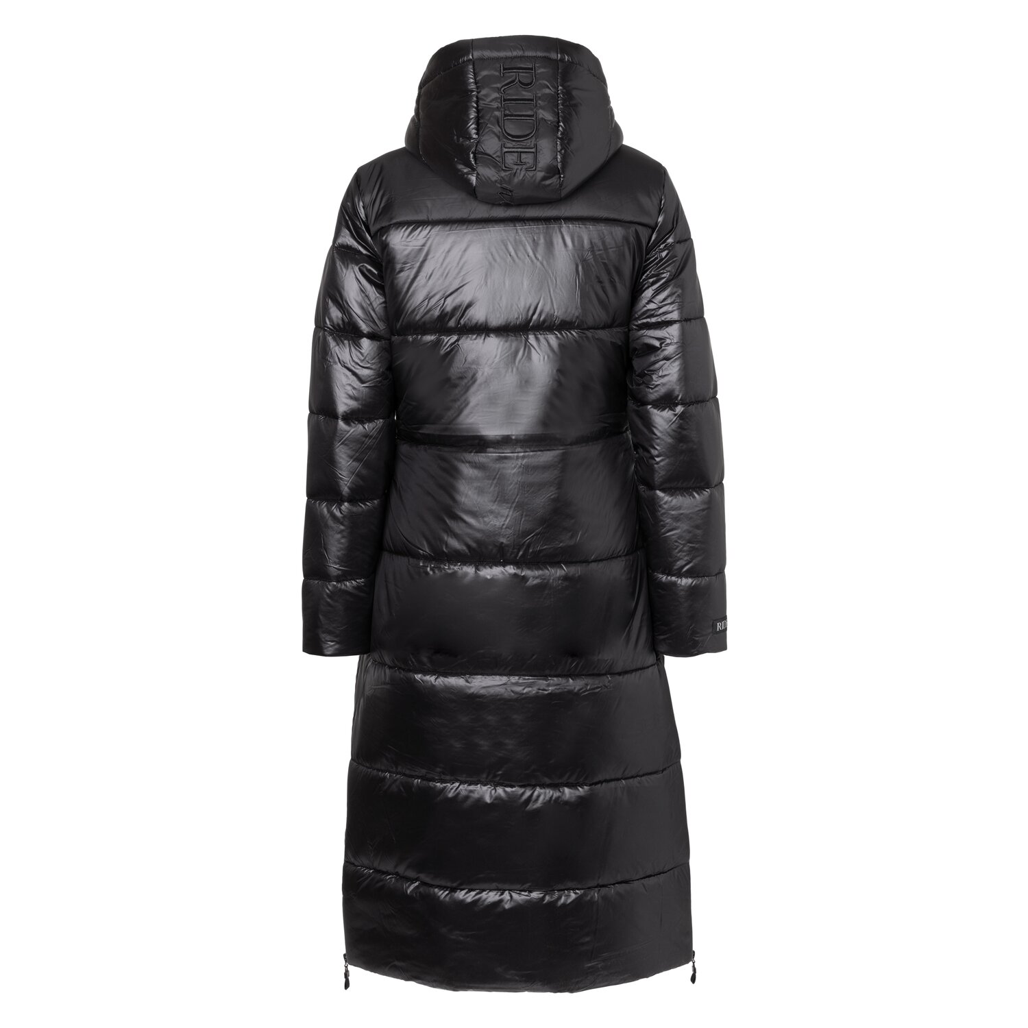 RIDE now Steppmantel &ndash; Ansicht 2