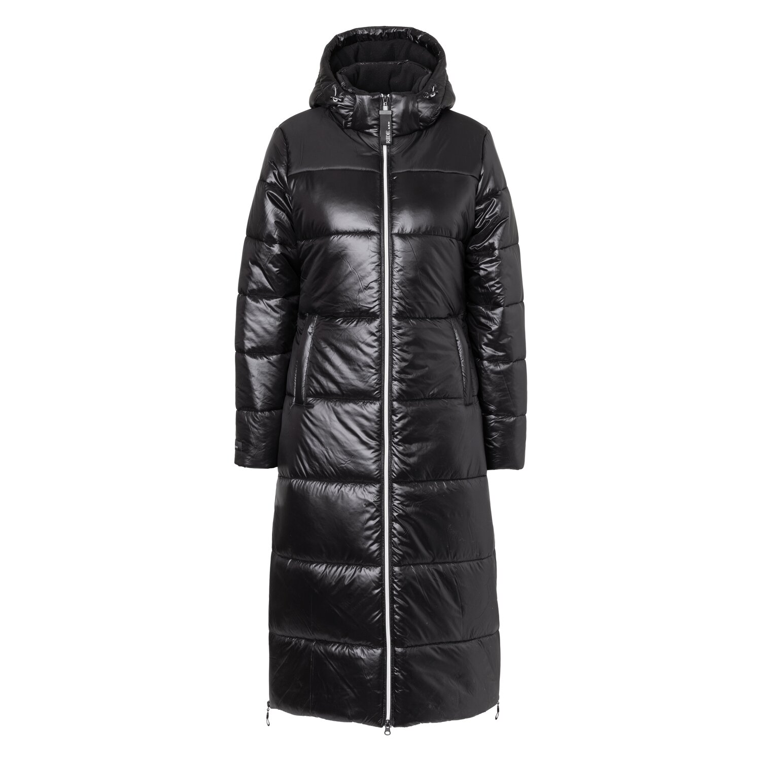 RIDE now Steppmantel &ndash; Ansicht 5