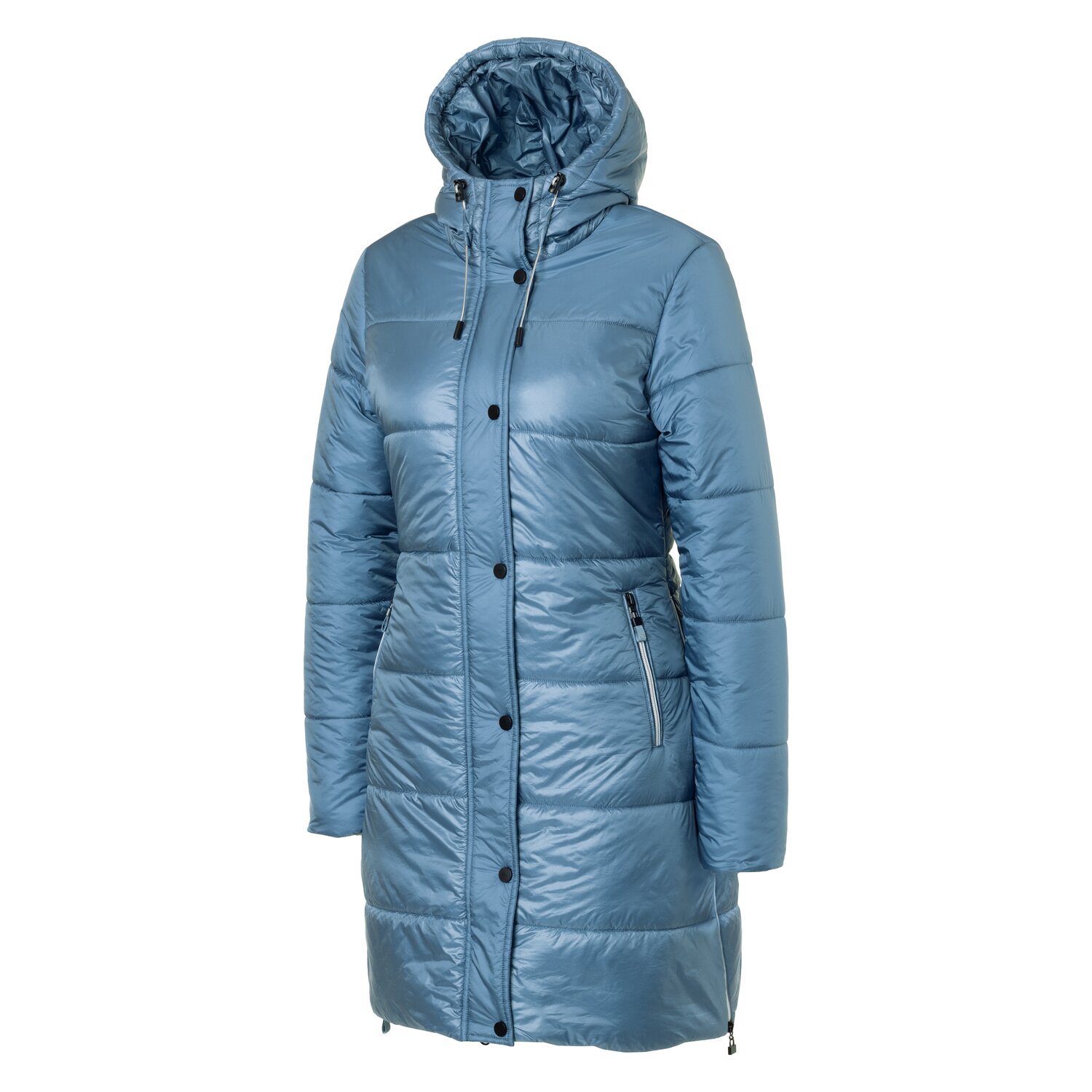 RIDE now Steppmantel – Ansicht 5