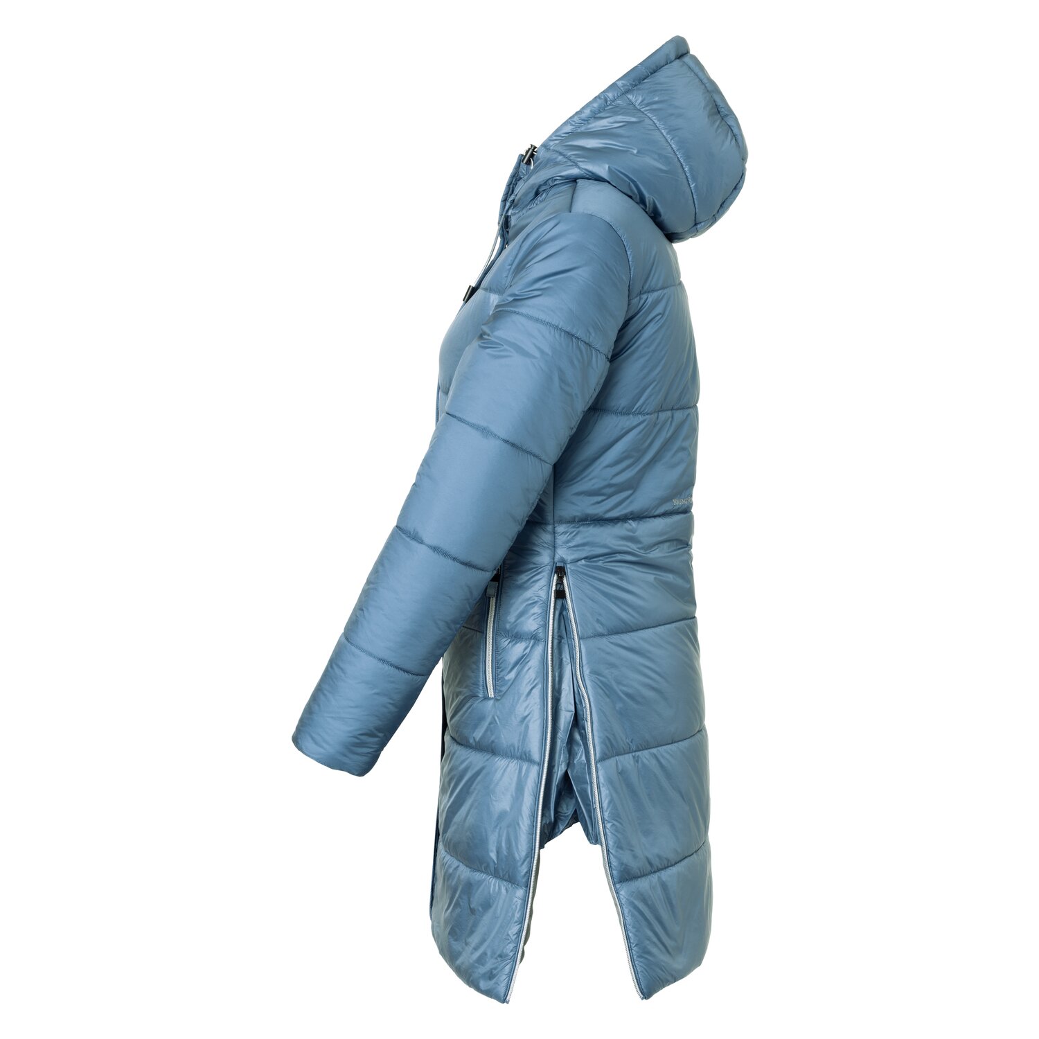 RIDE now Steppmantel – Ansicht 6