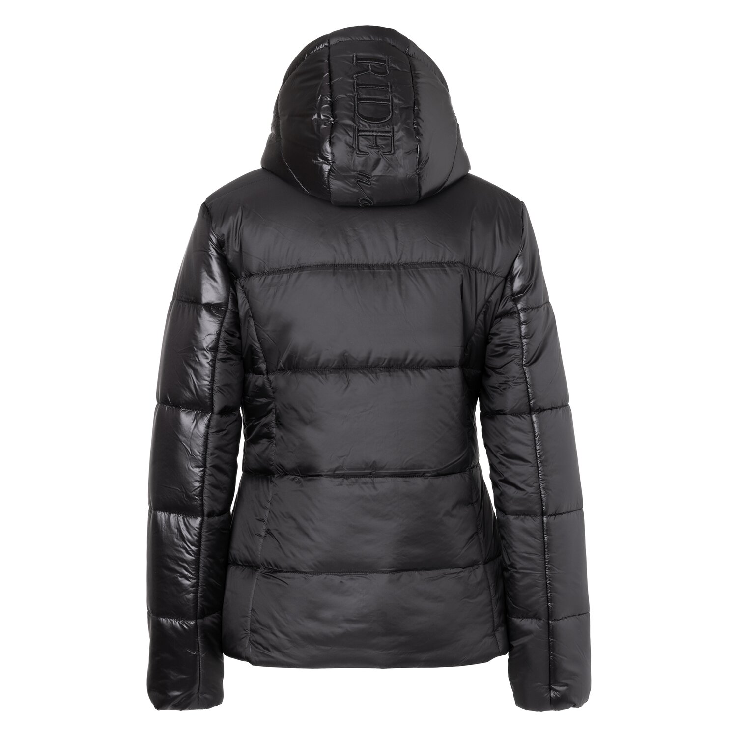 RIDE now Steppjacke – Ansicht 2