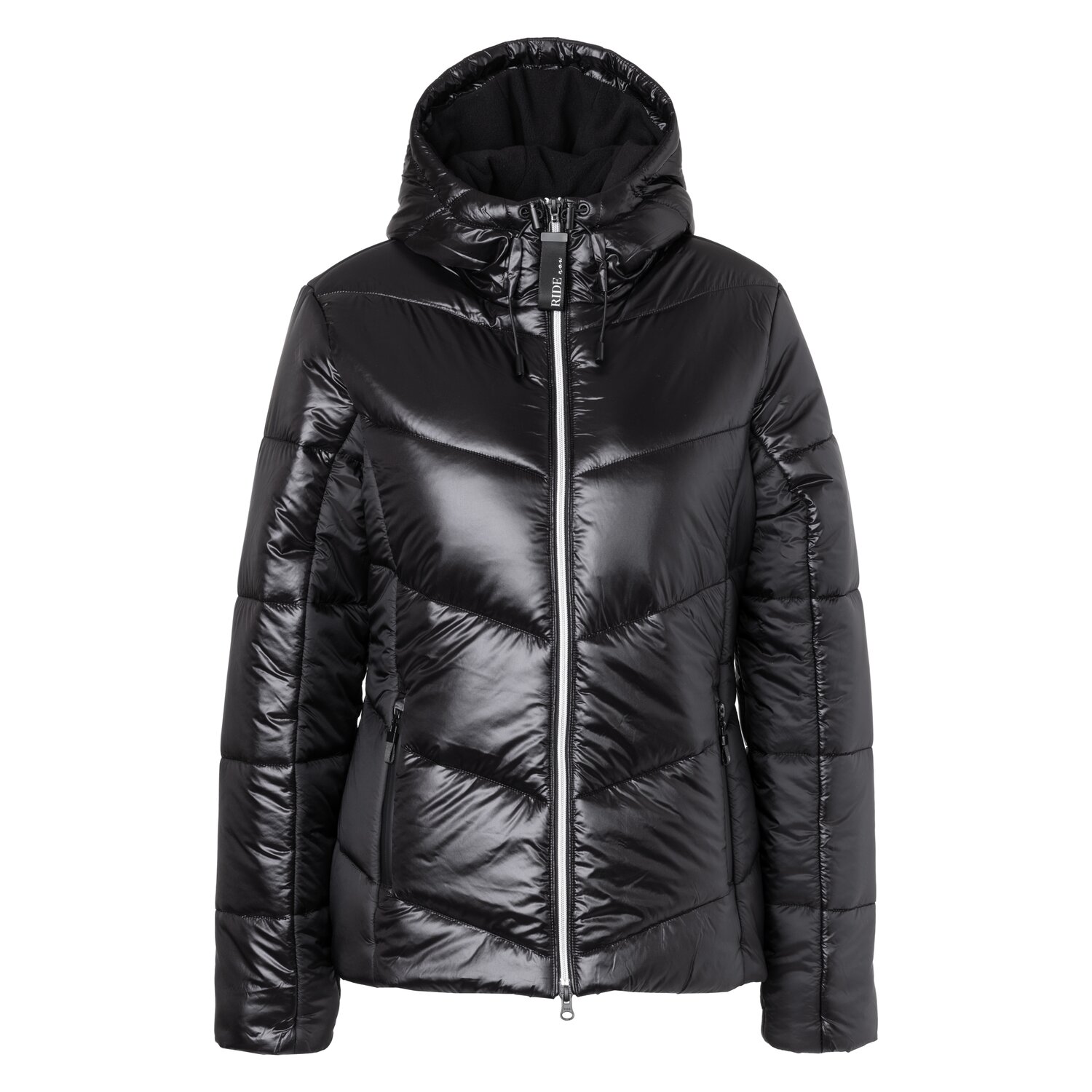 RIDE now Steppjacke – Ansicht 4