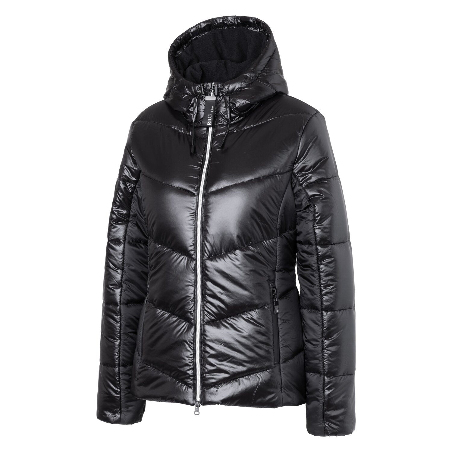 RIDE now Steppjacke – Ansicht 5