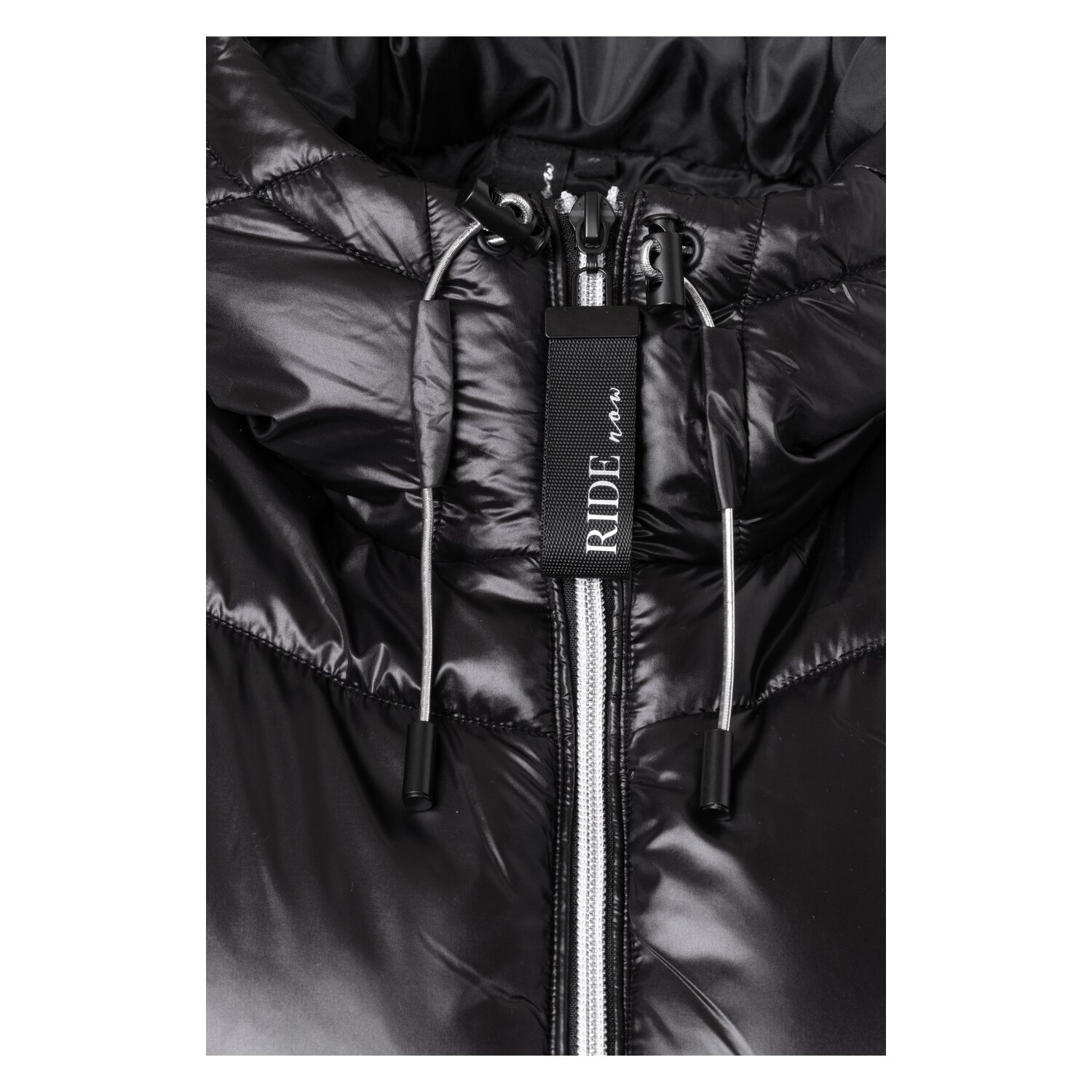 RIDE now Steppweste – Ansicht 4