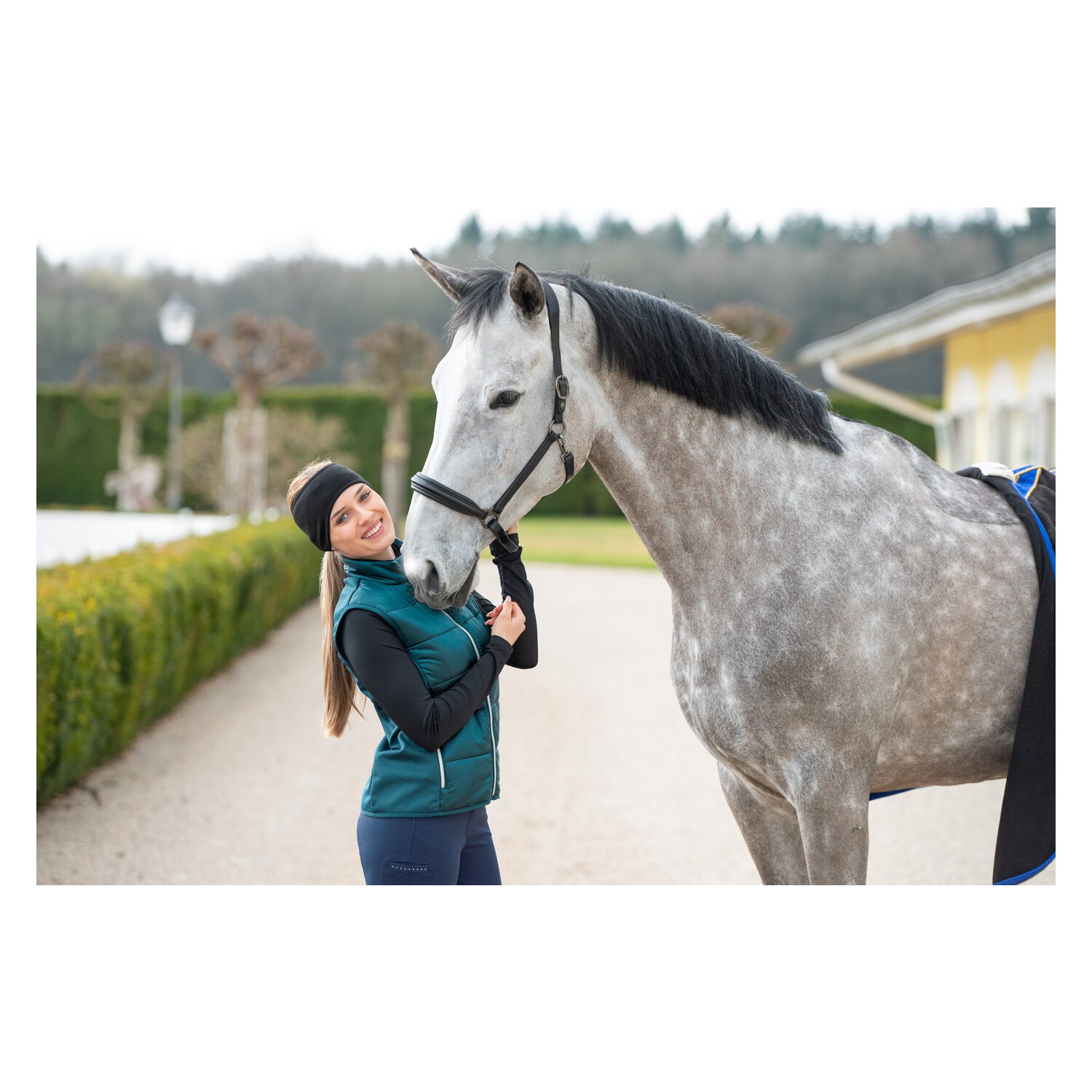 RIDE now Hybridweste – Ansicht 5