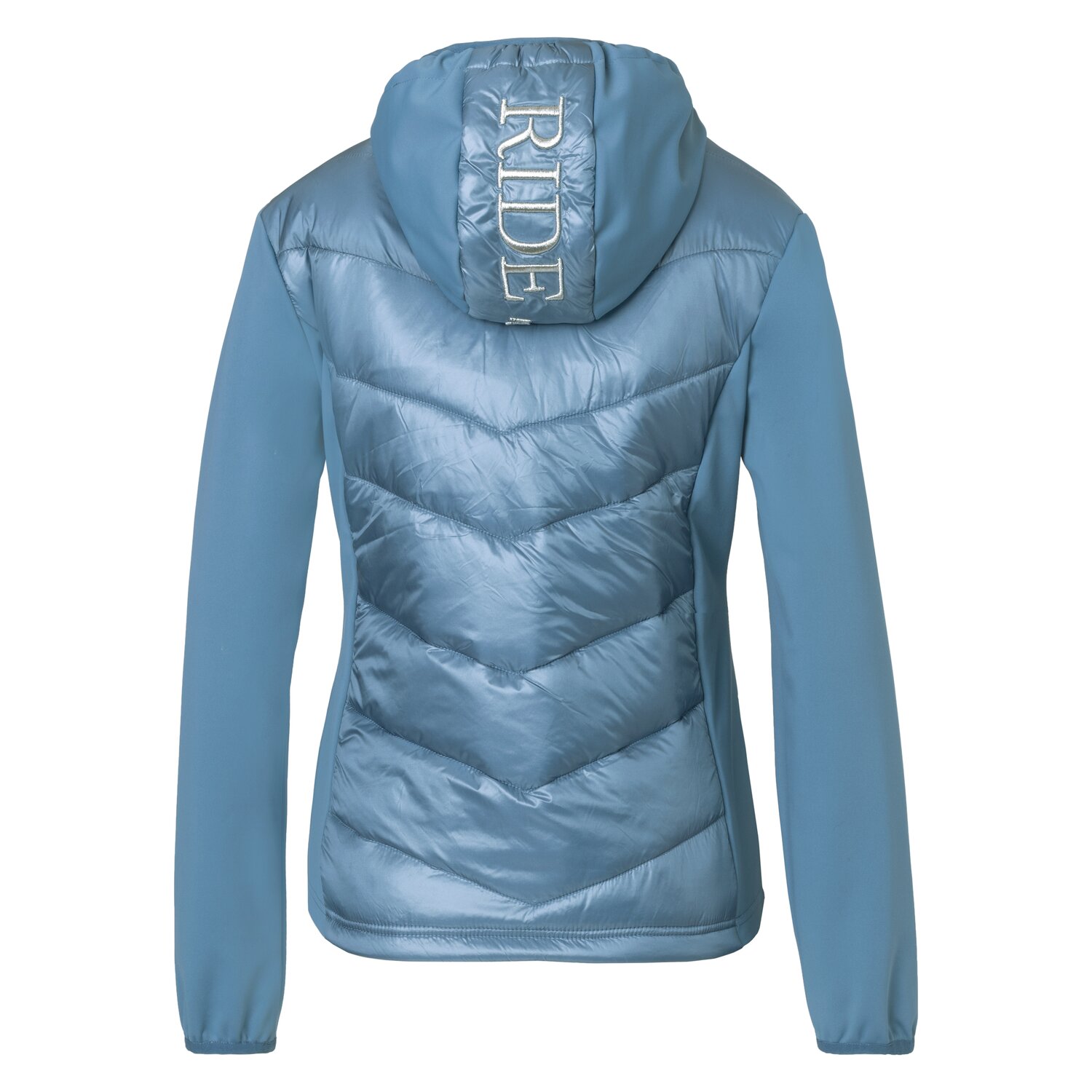 RIDE now Hybridjacke &ndash; Ansicht 2