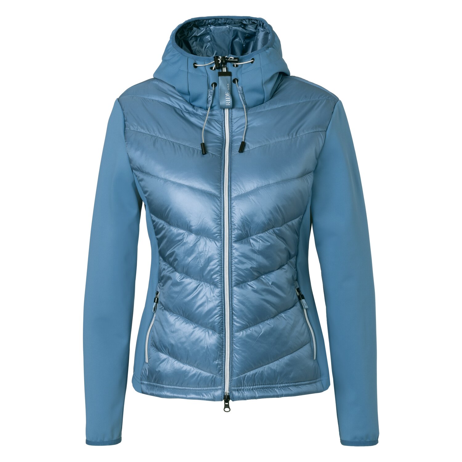 RIDE now Hybridjacke &ndash; Ansicht 4