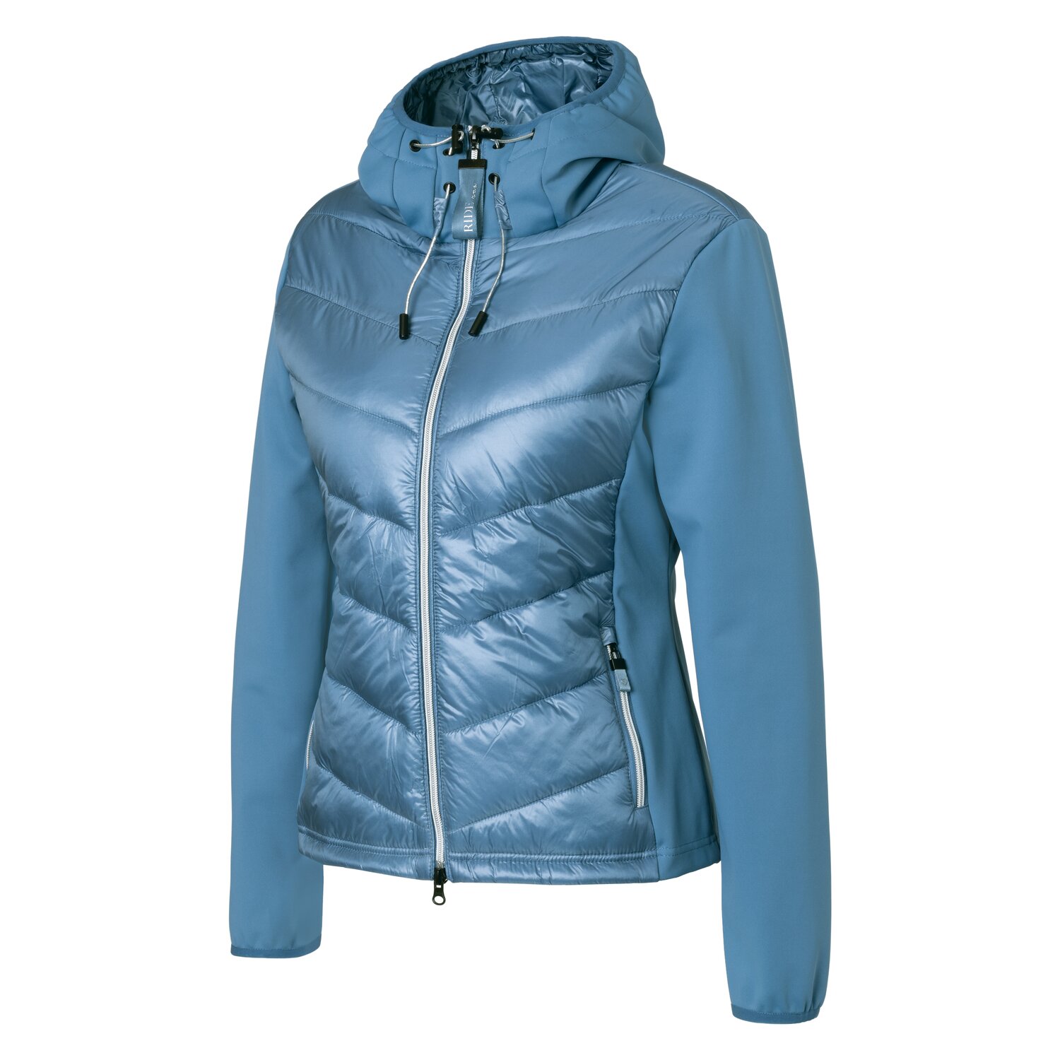 RIDE now Hybridjacke &ndash; Ansicht 5