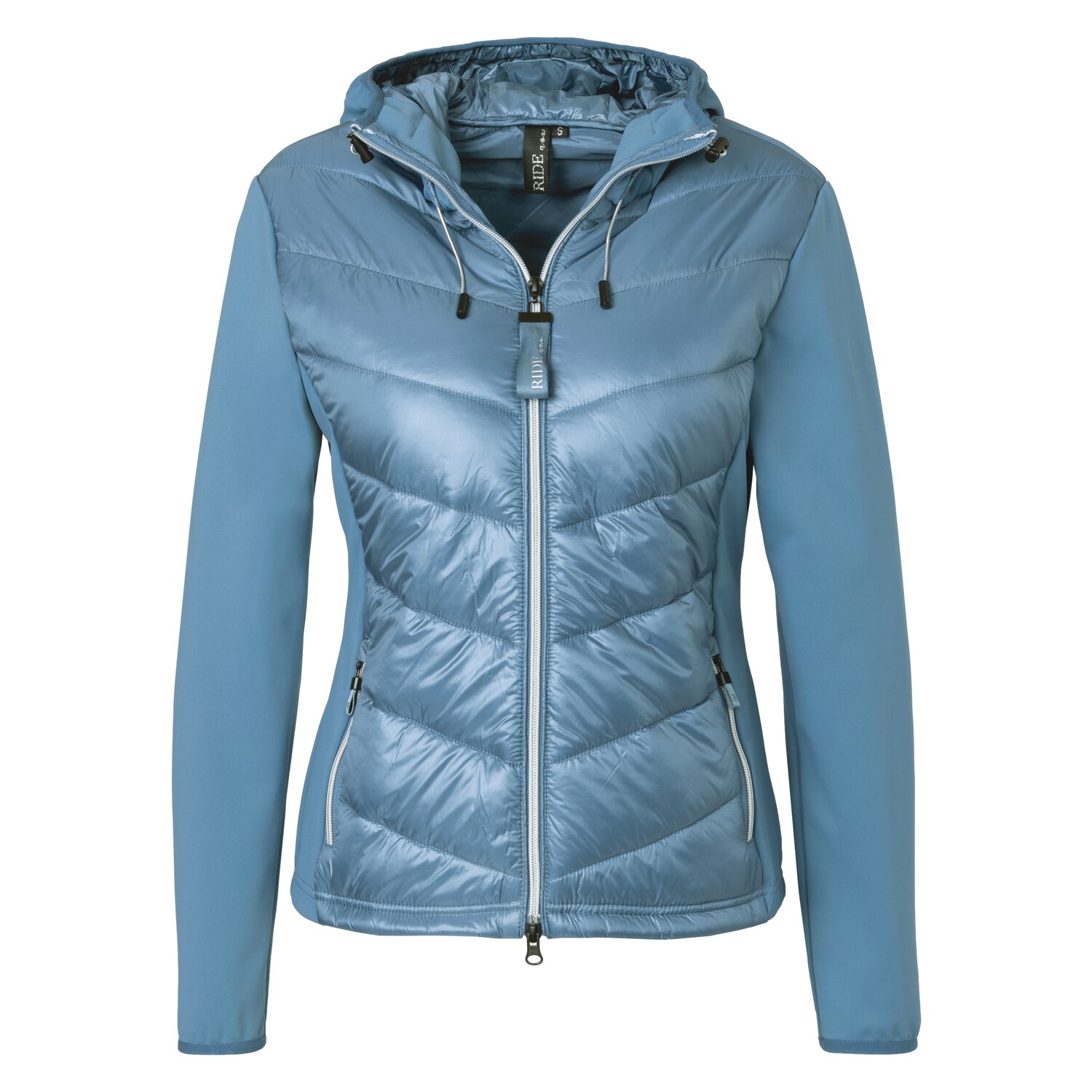 RIDE now Hybridjacke &ndash; Ansicht 1
