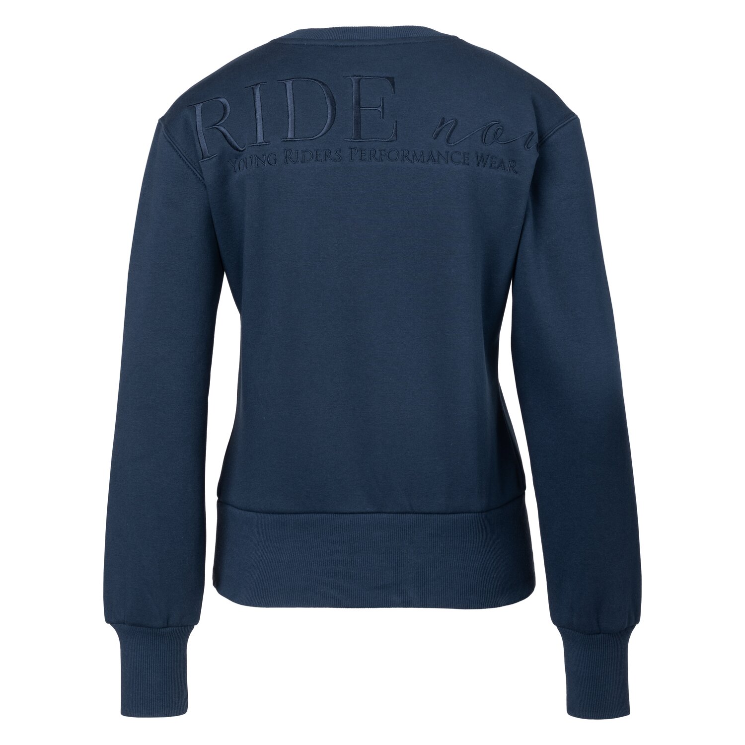 RIDE now Sweatshirt &ndash; Ansicht 2