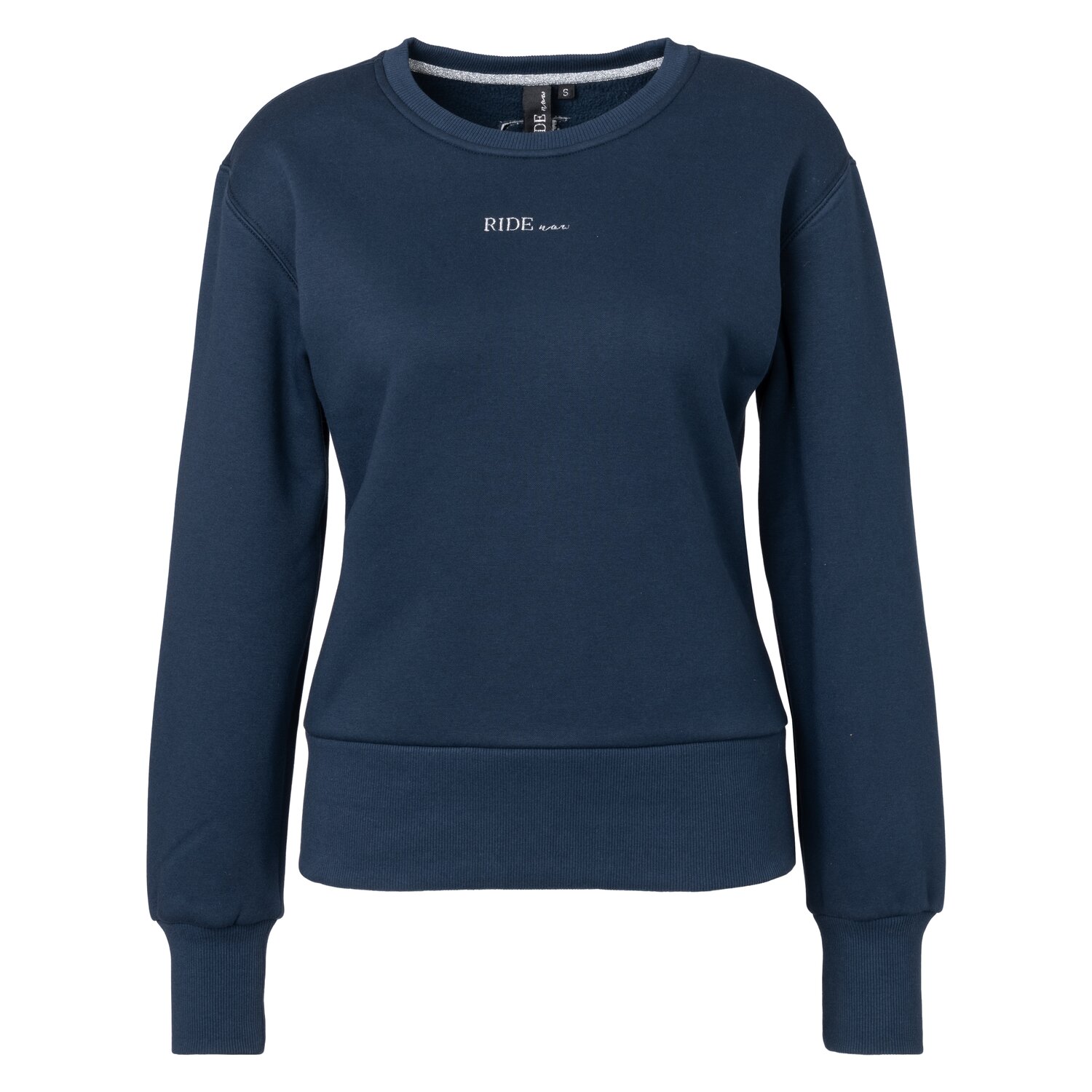 RIDE now Sweatshirt &ndash; Ansicht 1