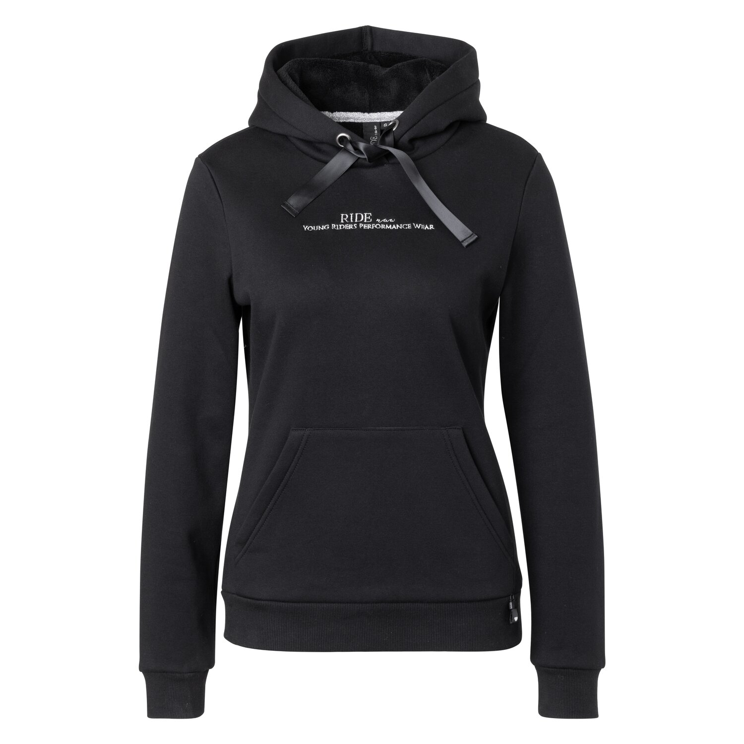 RIDE now Sweathoodie &ndash; Ansicht 1