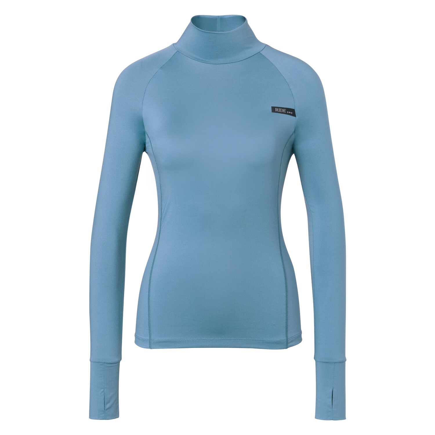 RIDE now Funktionsshirt &ndash; Ansicht 1