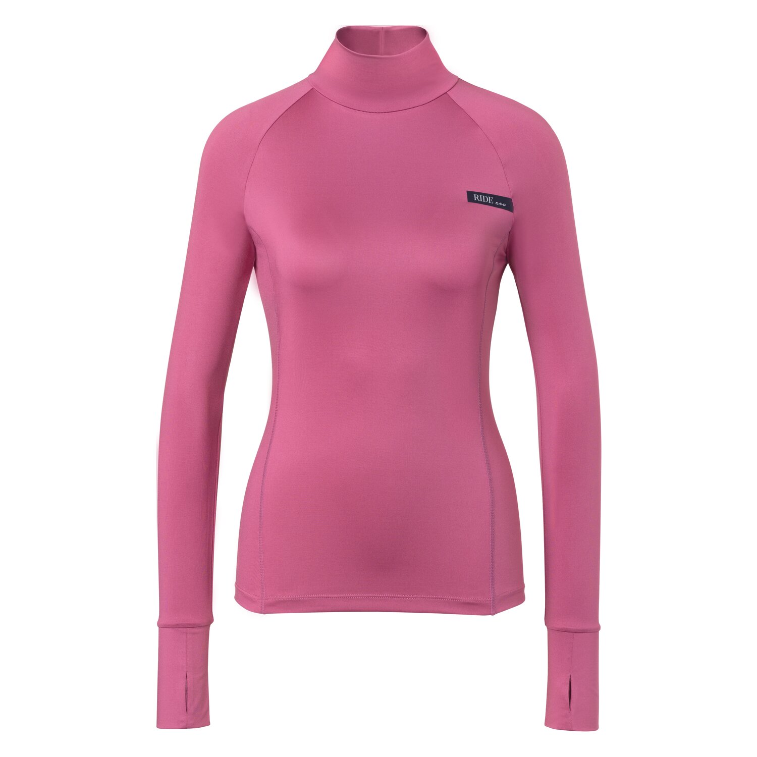 RIDE now Funktionsshirt &ndash; Ansicht 2