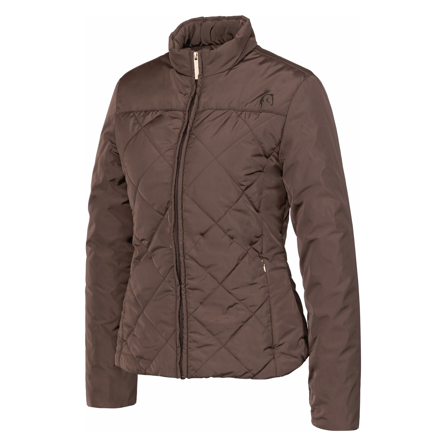 Cheval de Luxe Steppjacke Midlayer Chartres – Ansicht 3
