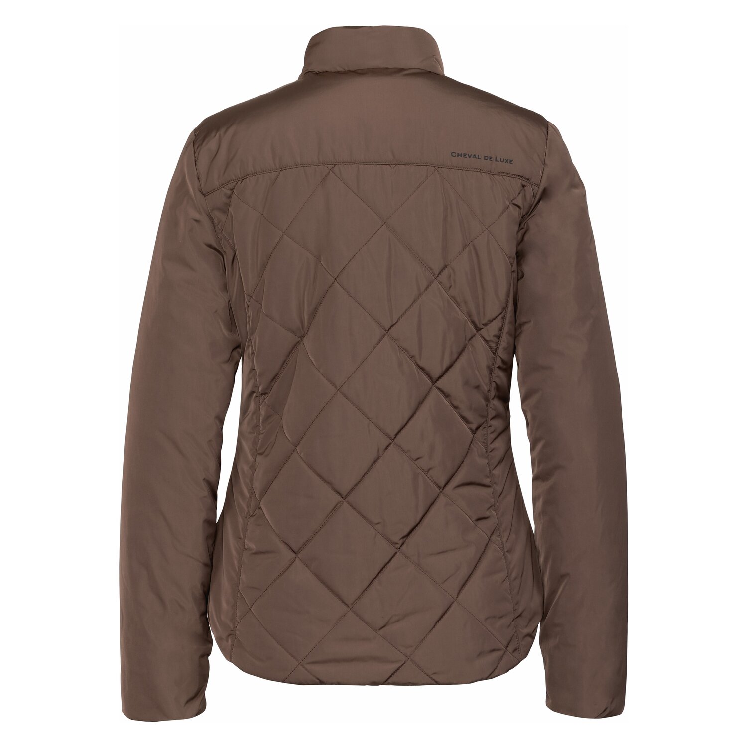 Cheval de Luxe Steppjacke Midlayer Chartres – Ansicht 4