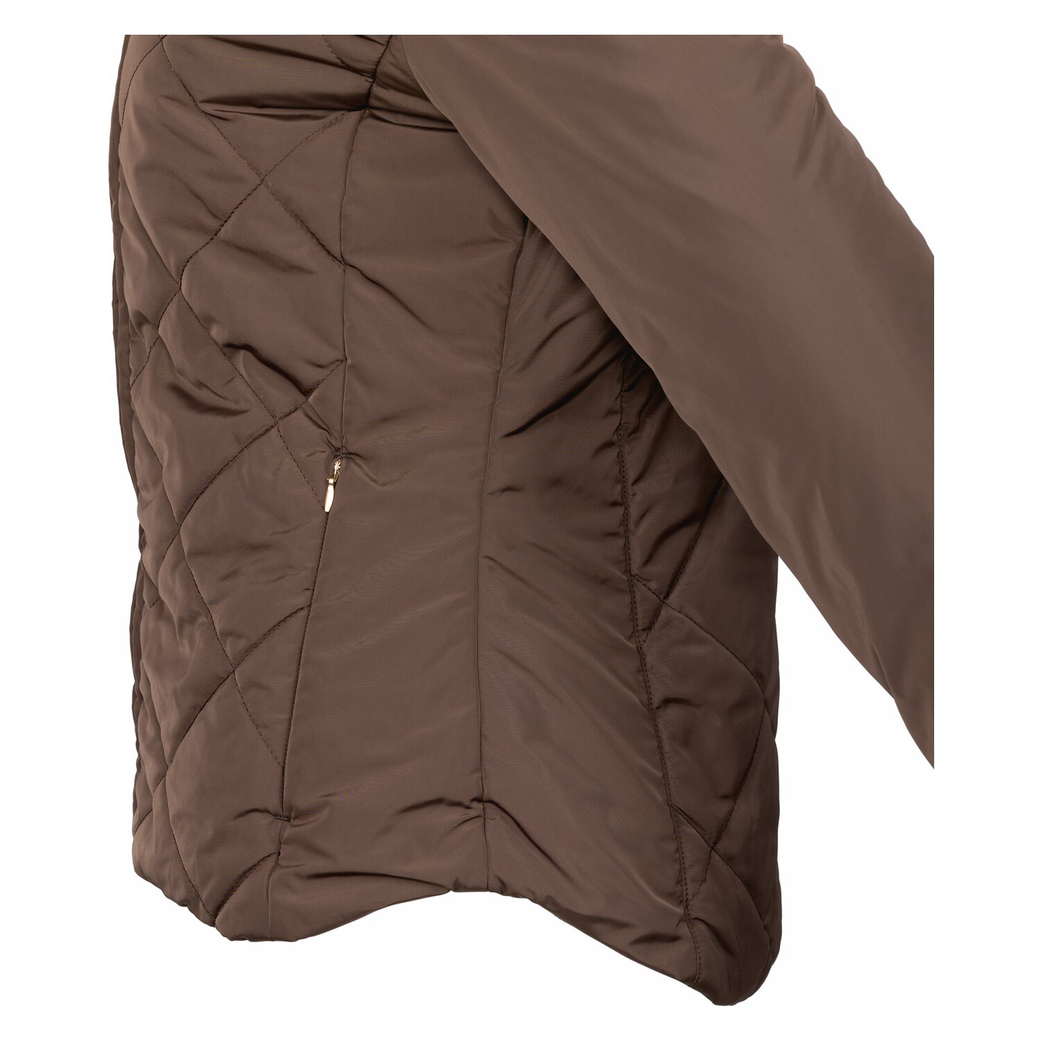 Cheval de Luxe Steppjacke Midlayer Chartres – Ansicht 5