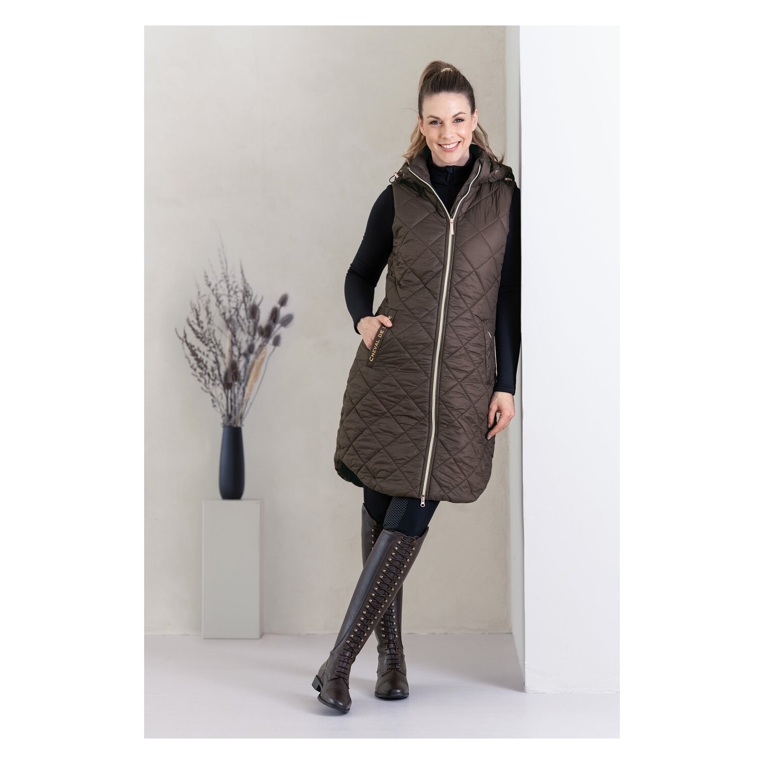 Cheval de Luxe Langweste Chartres – Ansicht 9