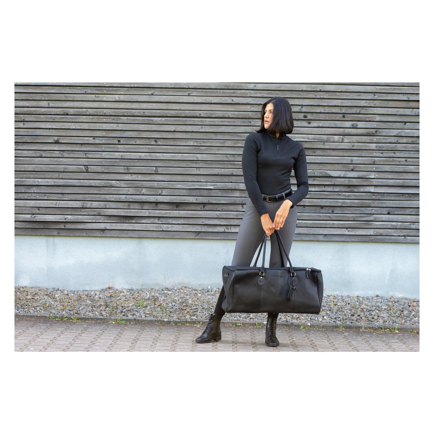 Cheval de Luxe Winter-Funktionsshirt – Ansicht 12