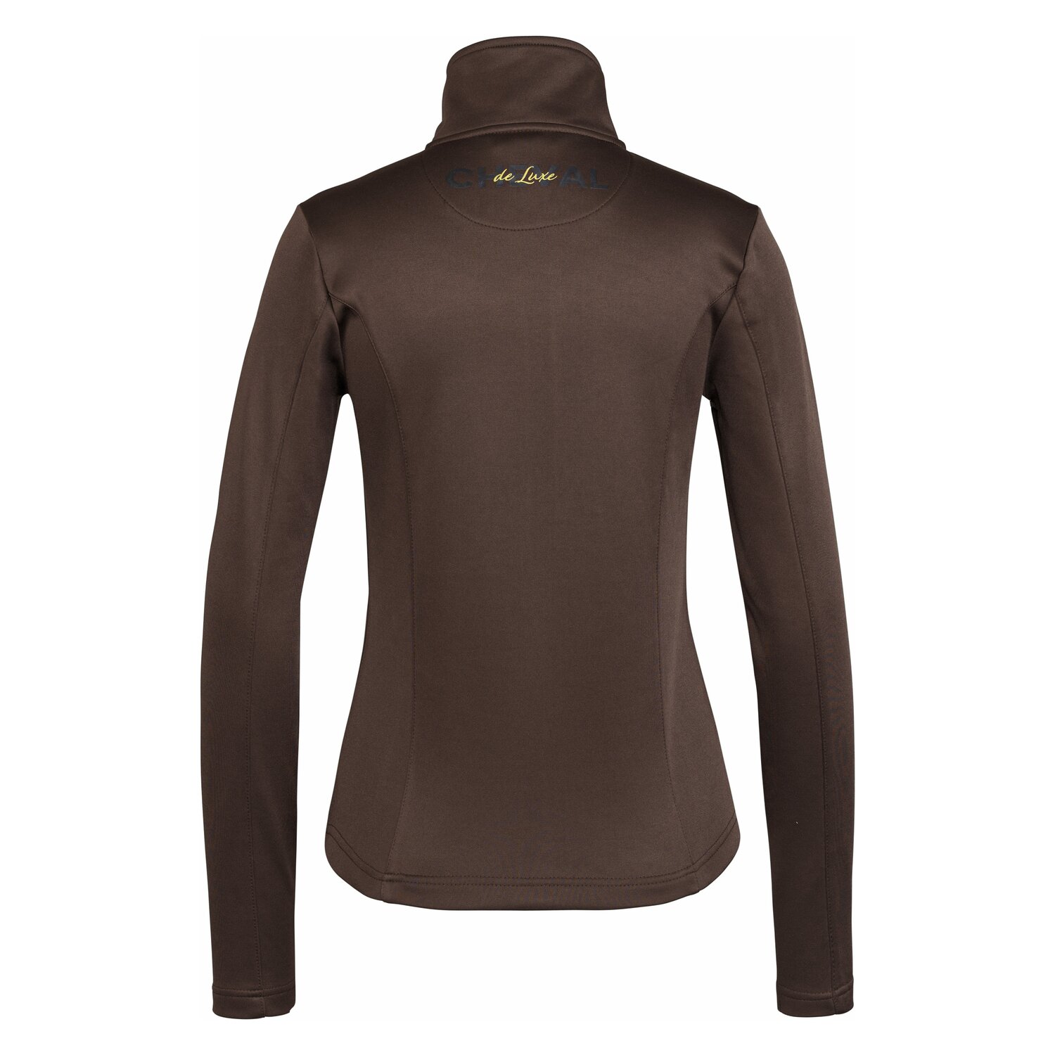 Cheval de Luxe Funktions-Fleecejacke Le Mans – Ansicht 3