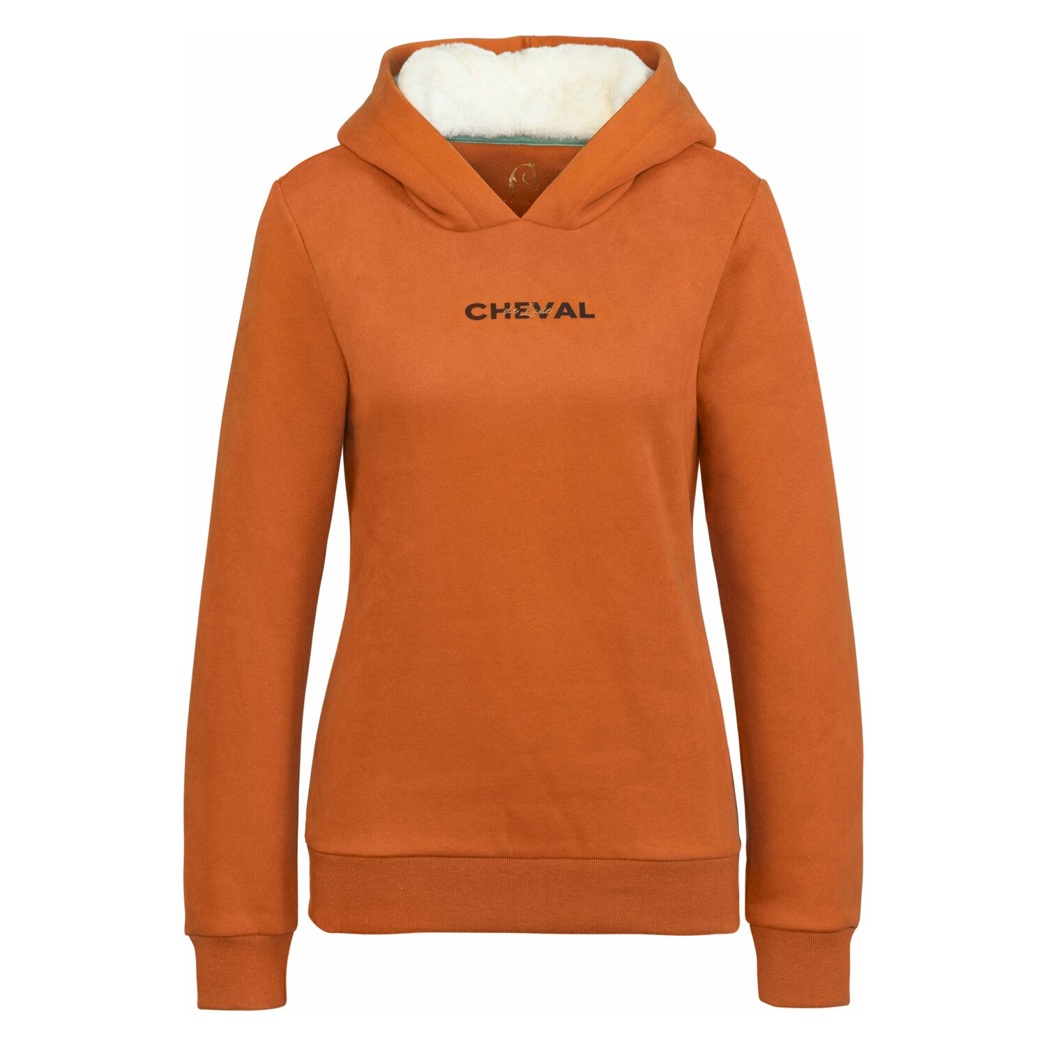 Cheval de Luxe Sweathoodie Le Mans – Ansicht 1