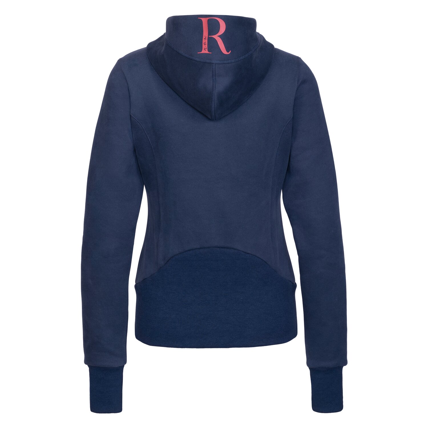 RIDE now Sweatjacke &ndash; Ansicht 2