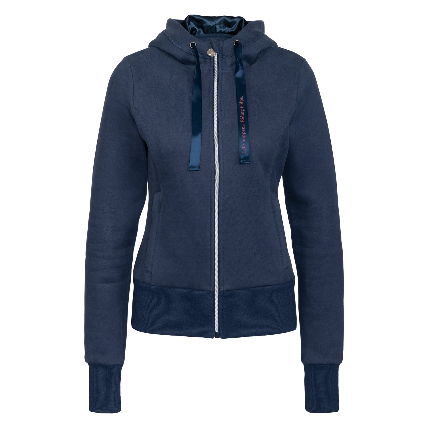 RIDE now Sweatjacke &ndash; Ansicht 3