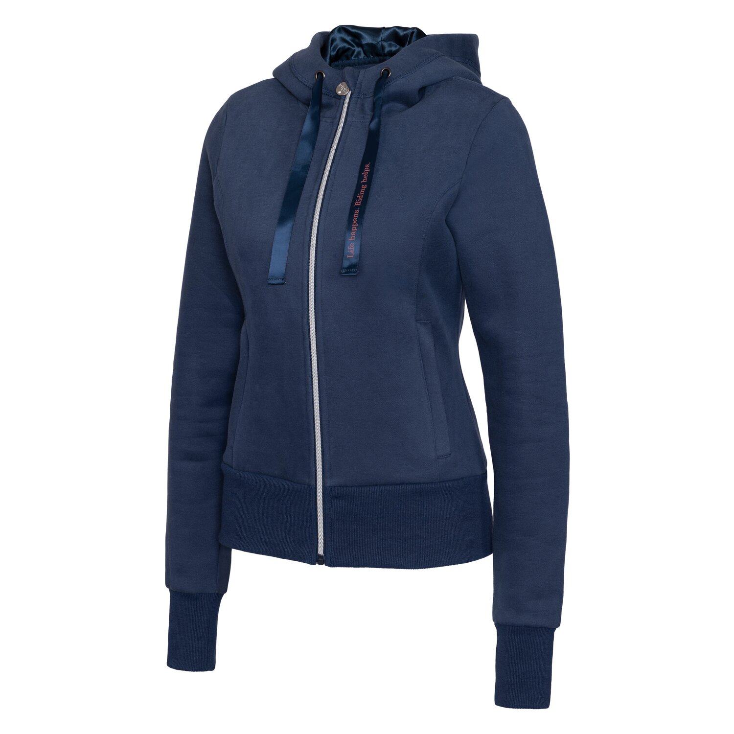 RIDE now Sweatjacke &ndash; Ansicht 4