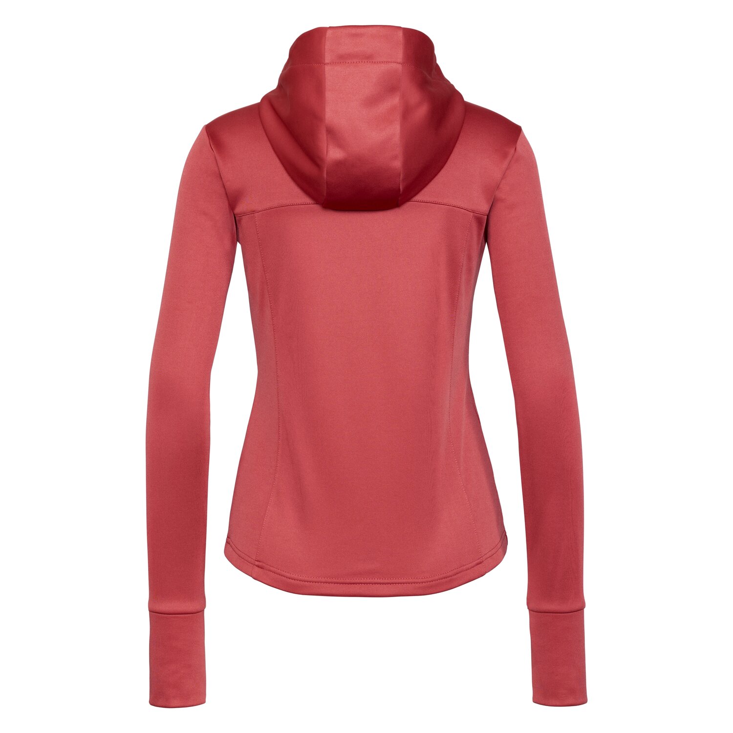 RIDE now Funktions-Fleecejacke – Ansicht 2