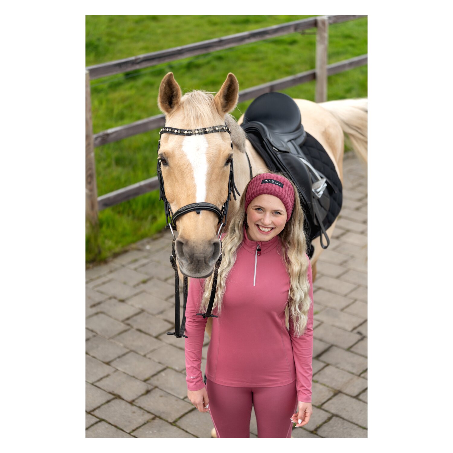 RIDE now Winter-Funktionsshirt – Ansicht 6