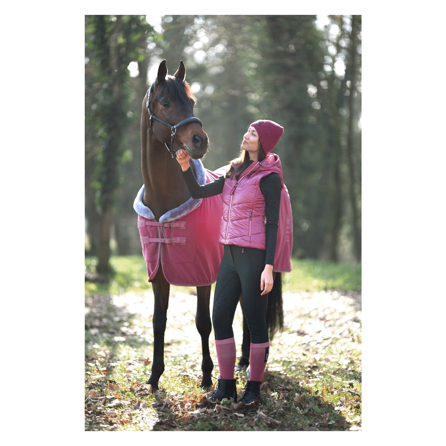 RIDE now Winter-Funktionsshirt – Ansicht 5