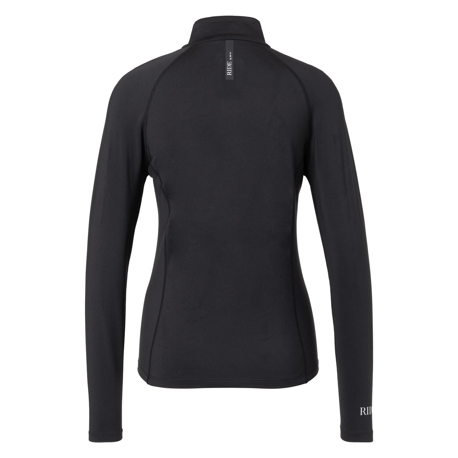 RIDE now Winter-Funktionsshirt – Ansicht 2