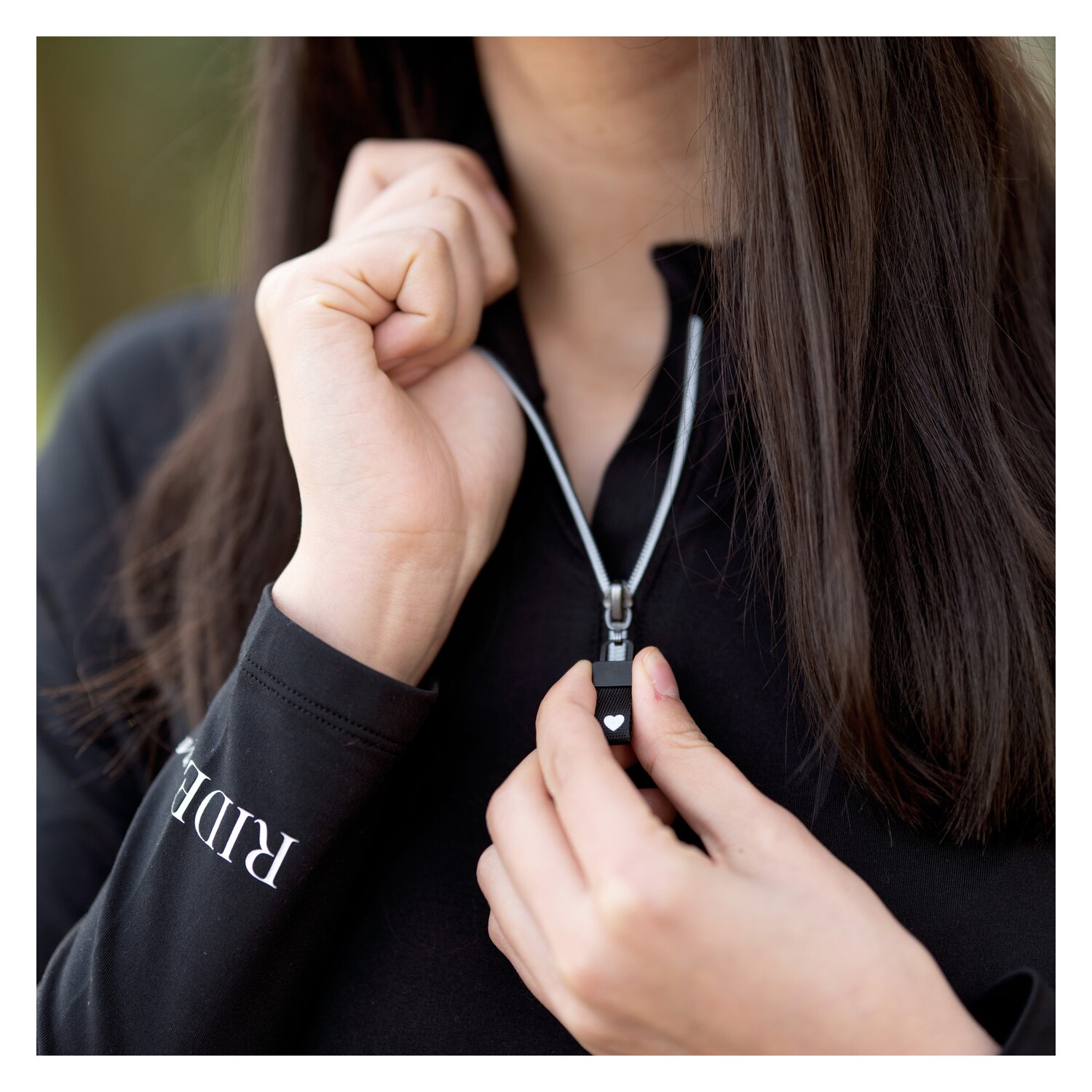 RIDE now Winter-Funktionsshirt – Ansicht 6