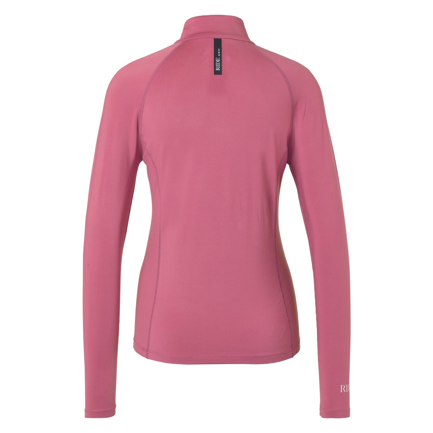 RIDE now Winter-Funktionsshirt – Ansicht 2