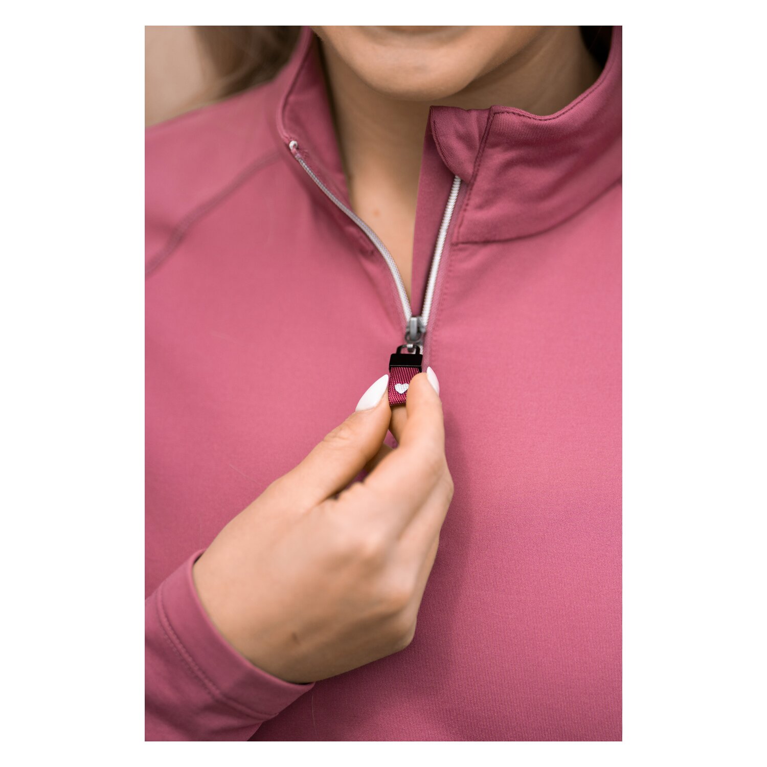 RIDE now Winter-Funktionsshirt – Ansicht 5