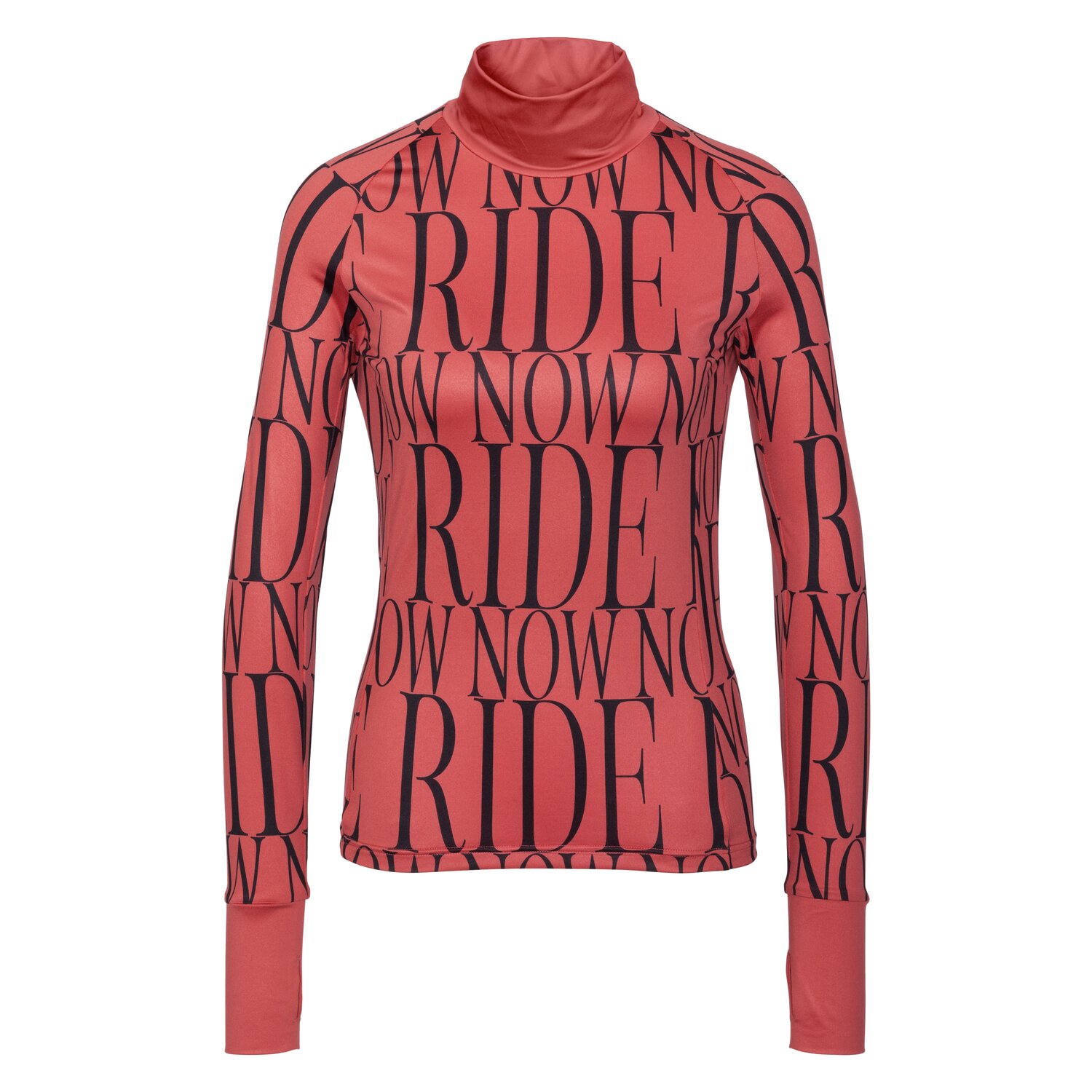 RIDE now Funktionsshirt Bari – Ansicht 1