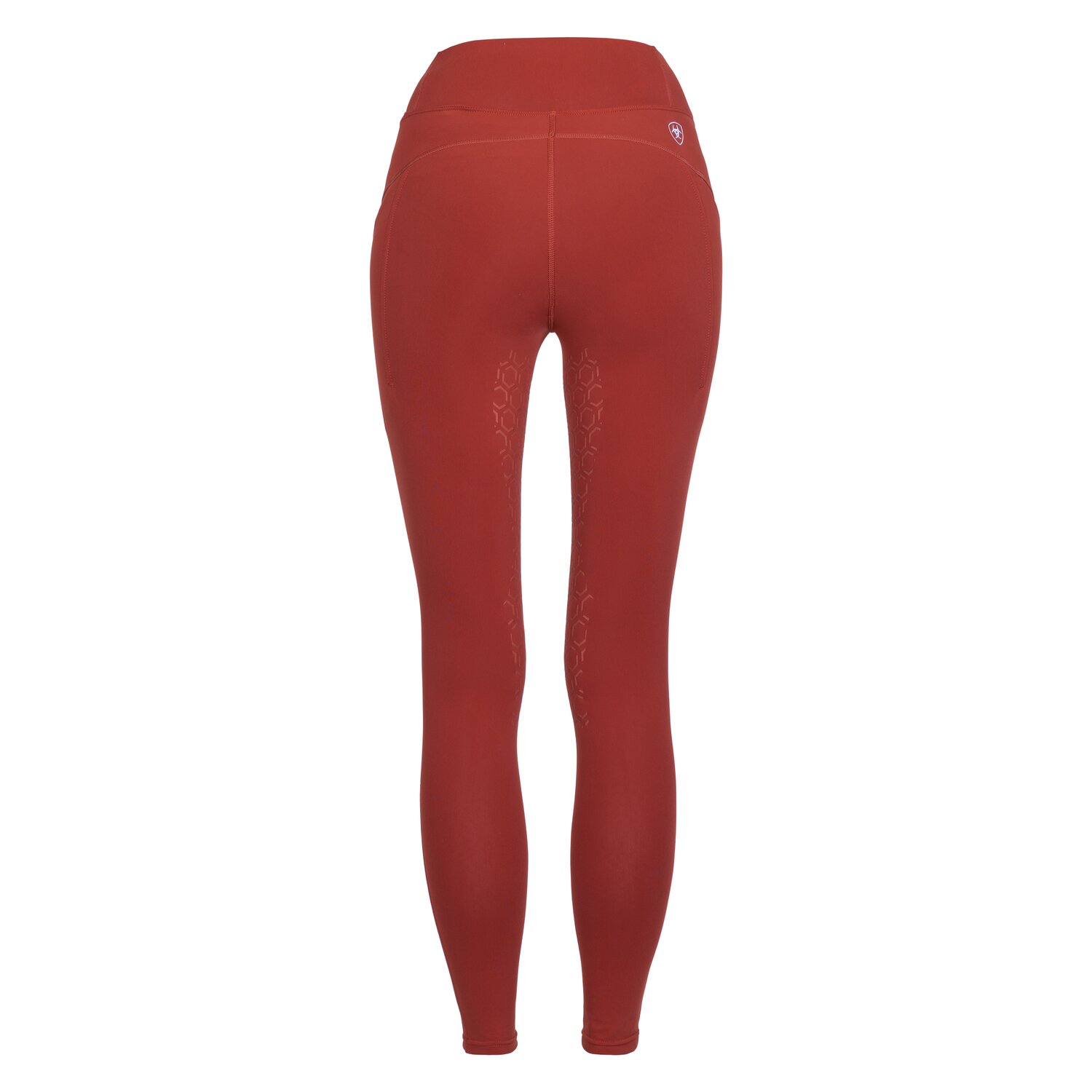 ARIAT Reitleggings Avail Half Grip – Ansicht 2
