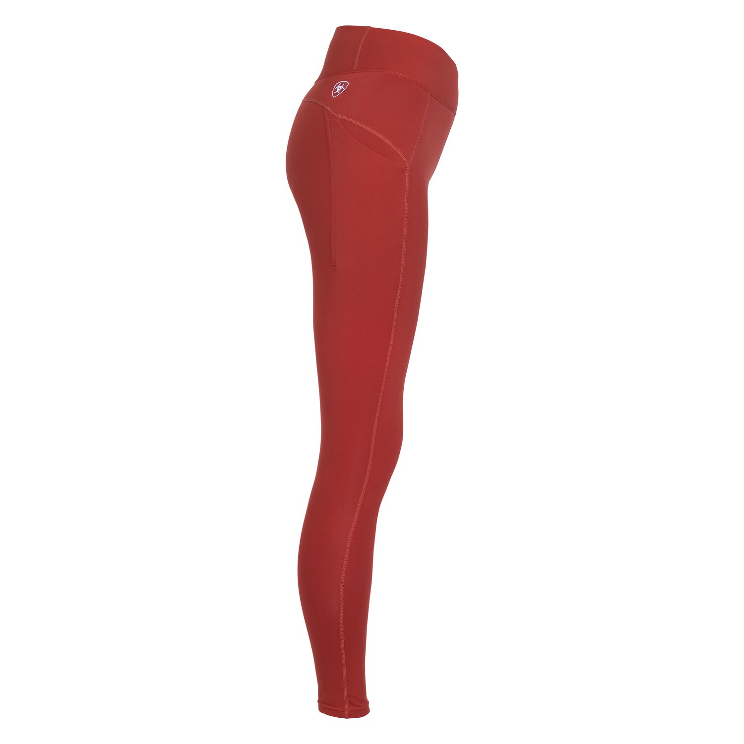 ARIAT Reitleggings Avail Half Grip – Ansicht 3