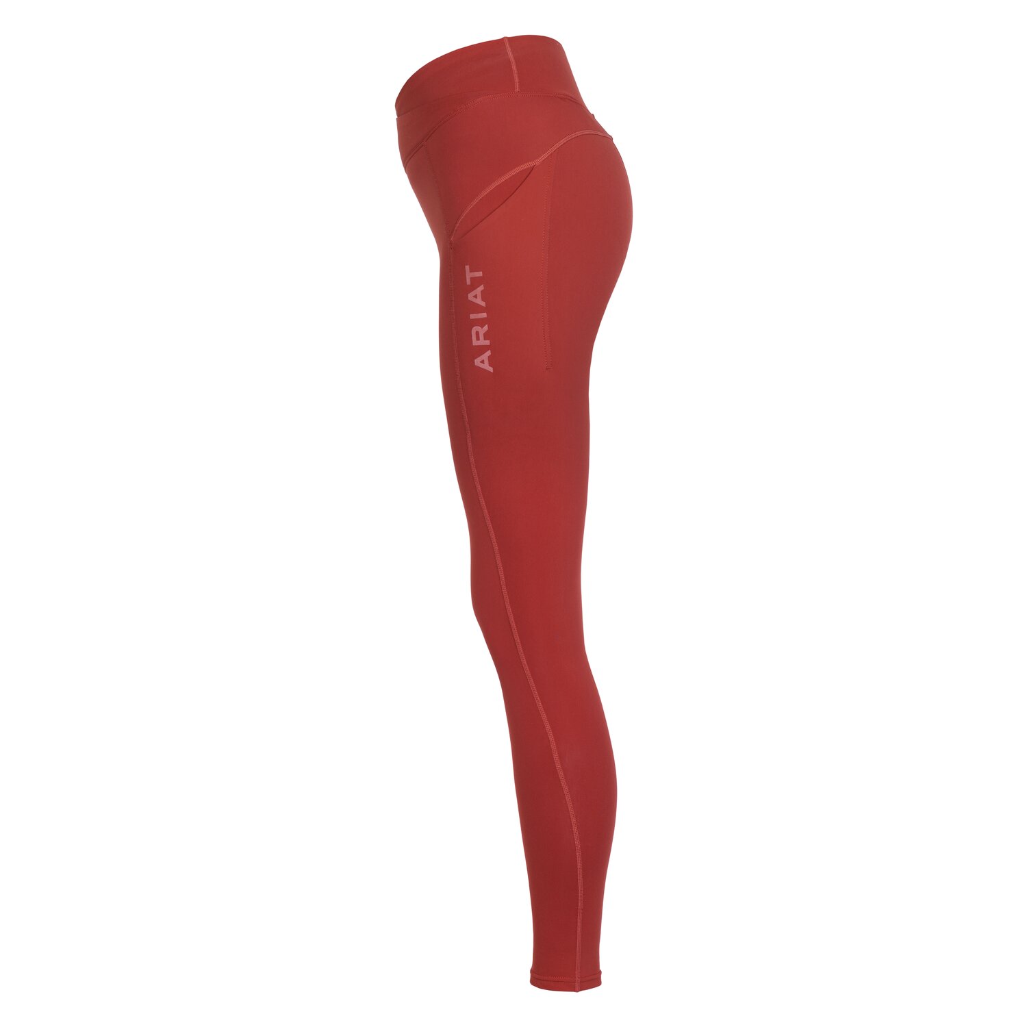 ARIAT Reitleggings Avail Half Grip – Ansicht 4
