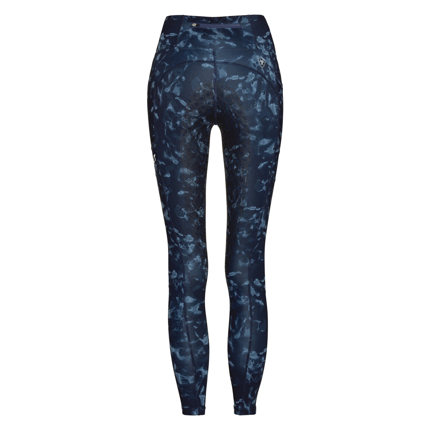 ARIAT Reitleggings EOS Print Full Seat – Ansicht 2