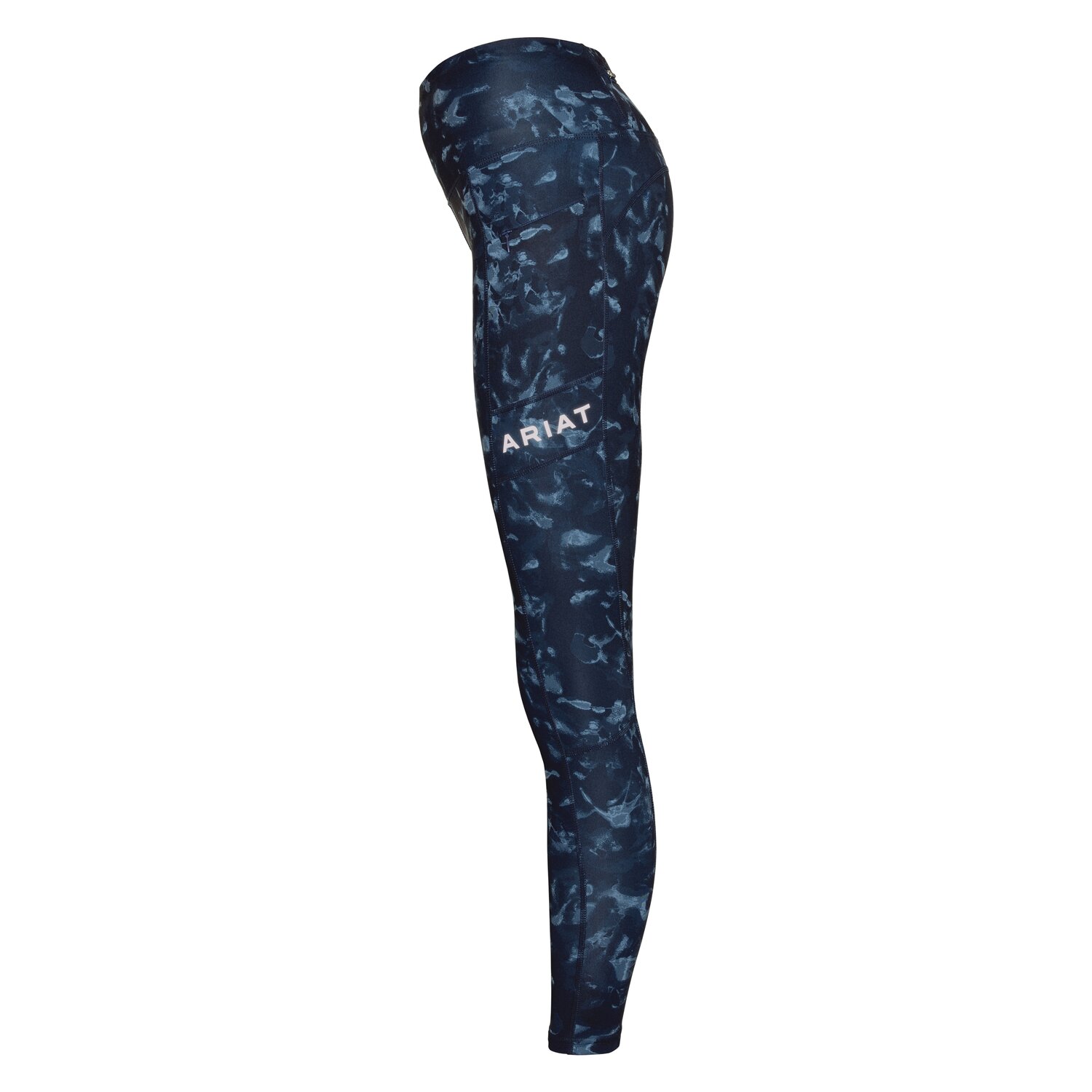 ARIAT Reitleggings EOS Print Full Seat – Ansicht 3