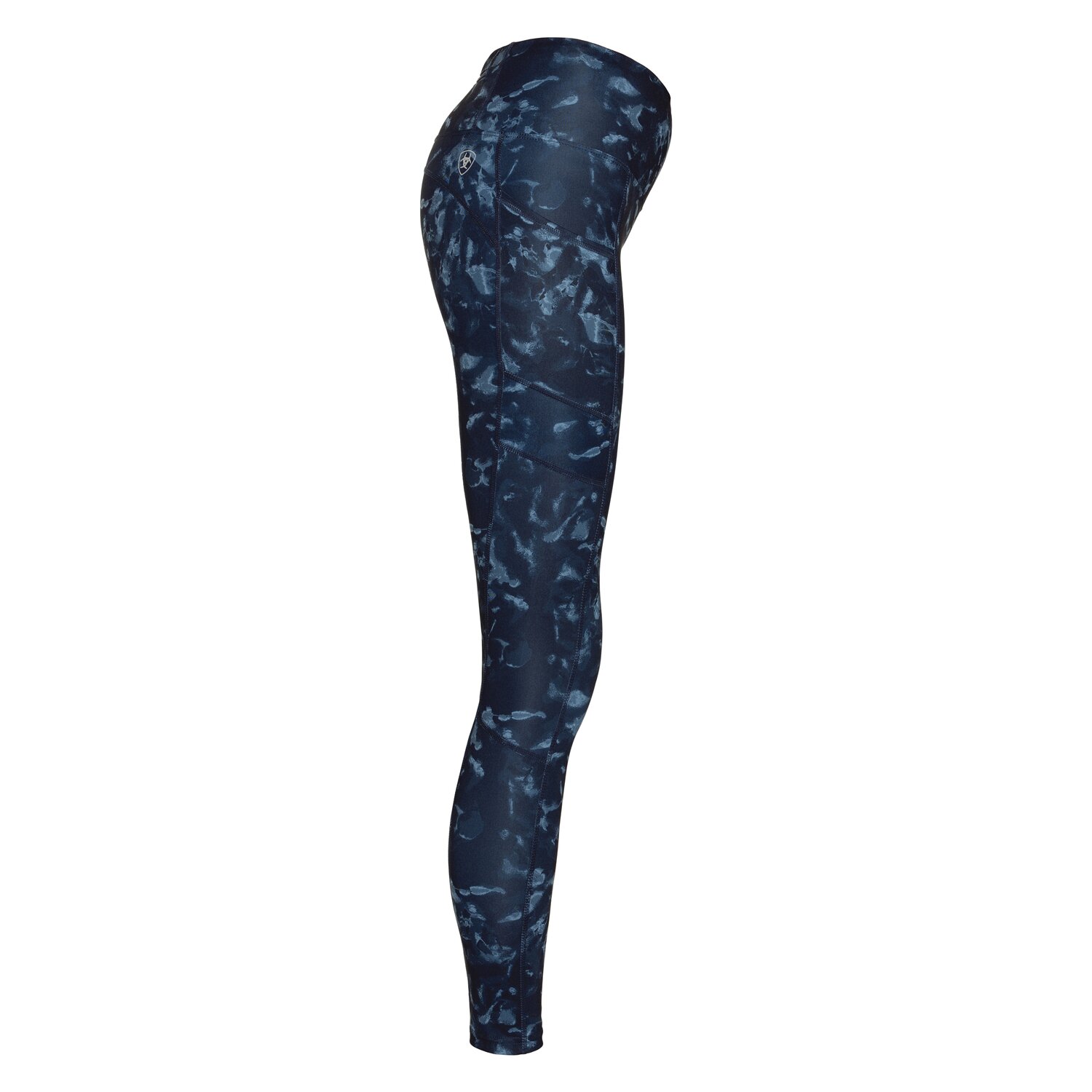 ARIAT Reitleggings EOS Print Full Seat – Ansicht 4