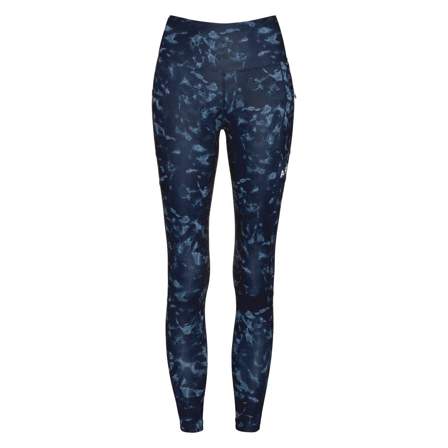ARIAT Reitleggings EOS Print Full Seat – Ansicht 1