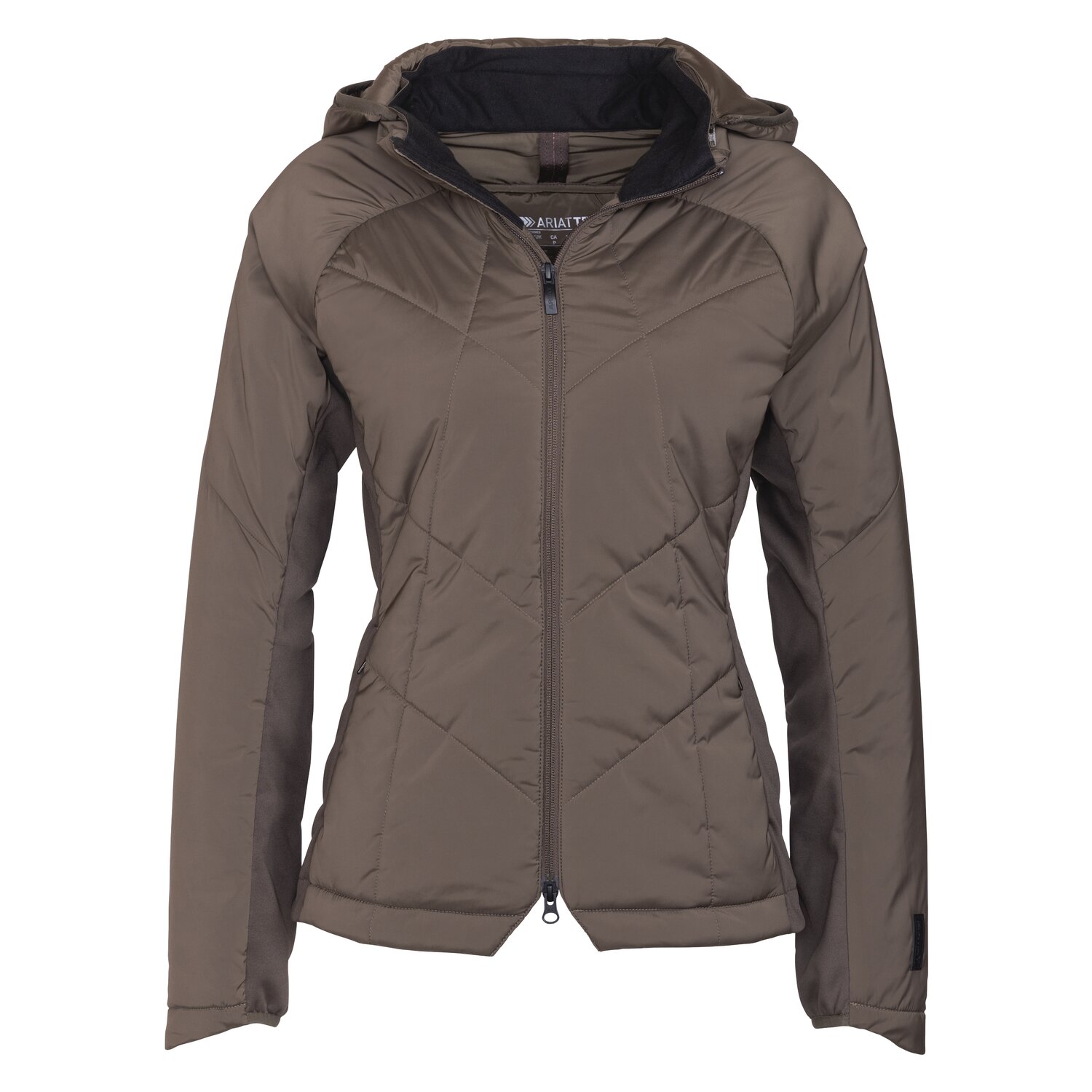 ARIAT Funktionsjacke Zona Insulated – Ansicht 2