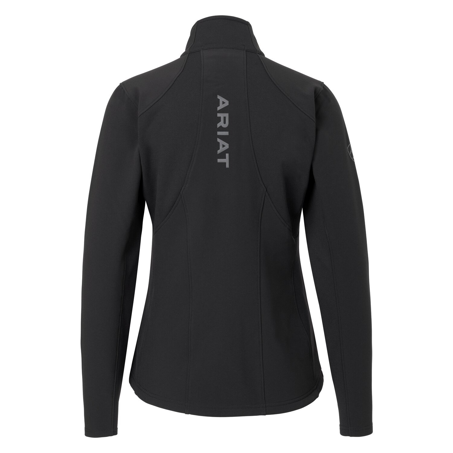 ARIAT Sweatshirt Boreas Full Zip – Ansicht 2